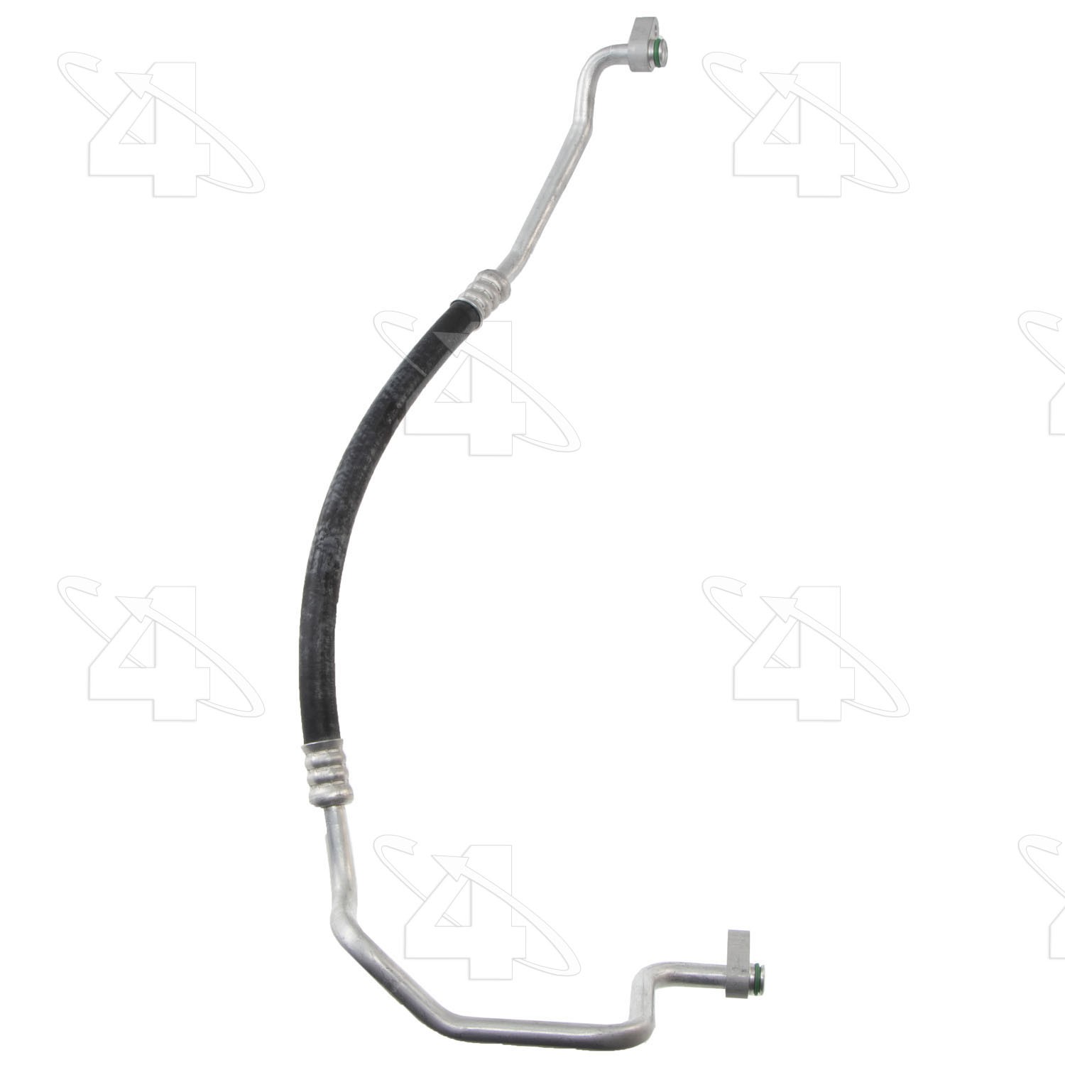 FOUR SEASONS A/C Refrigerant Hose 66587