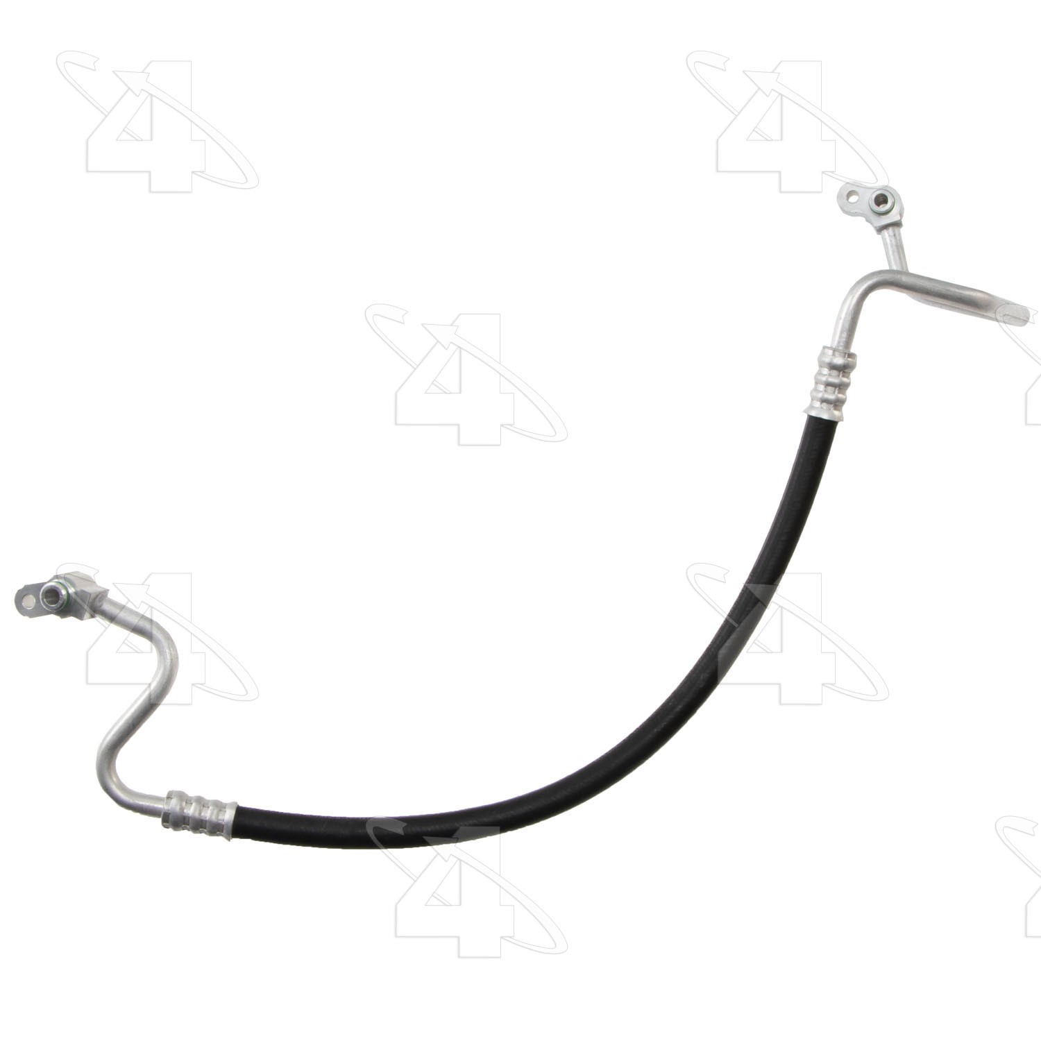 FOUR SEASONS A/C Refrigerant Hose 66591