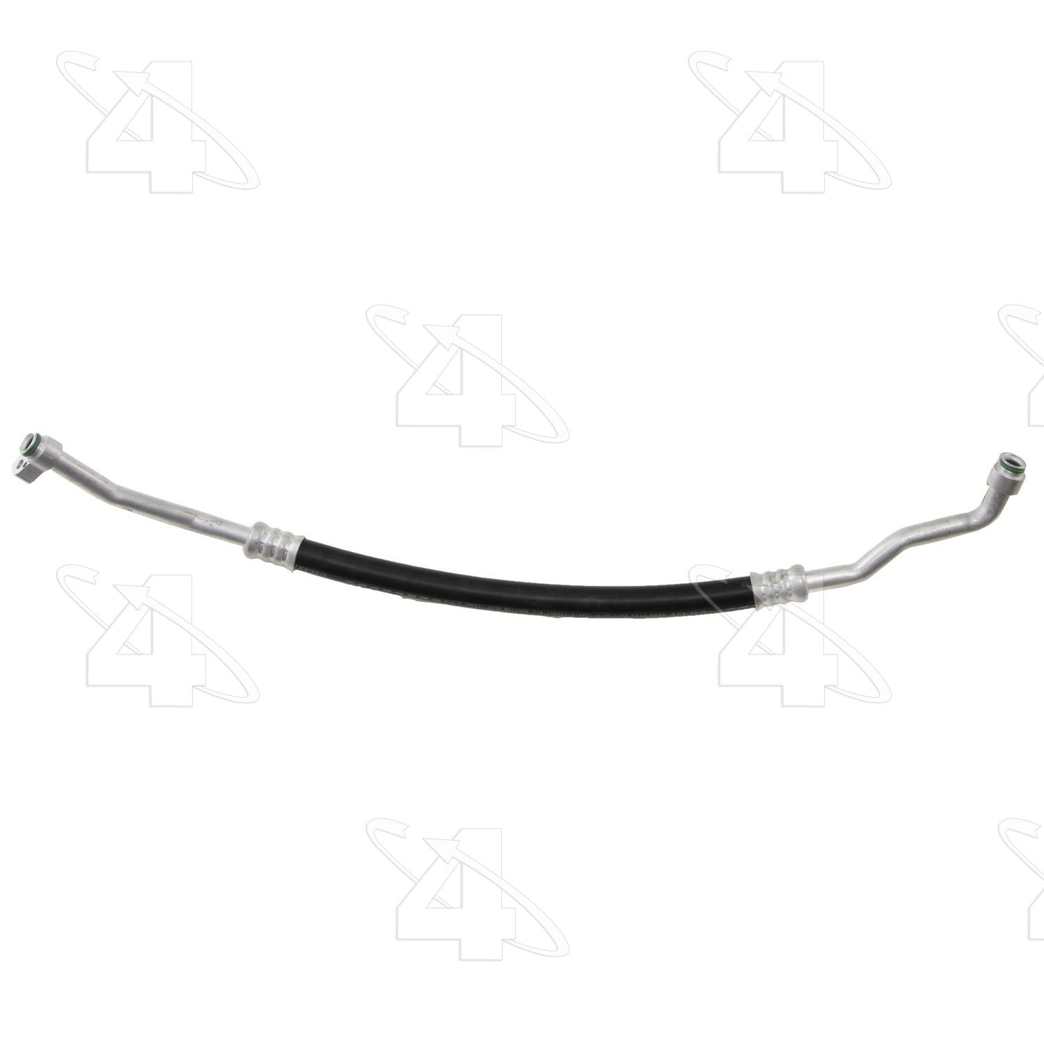 FOUR SEASONS A/C Refrigerant Hose 66594