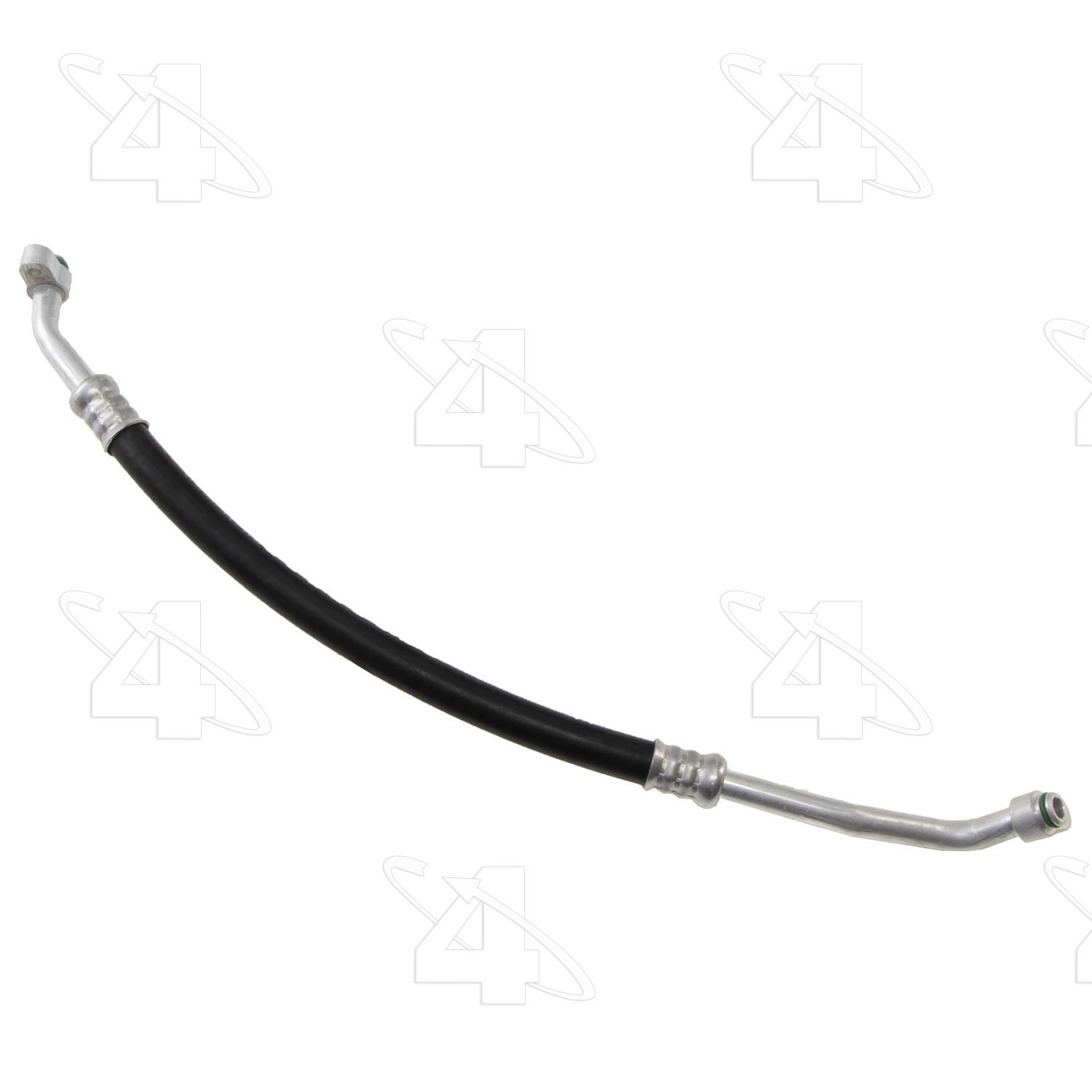 FOUR SEASONS A/C Refrigerant Hose 66597