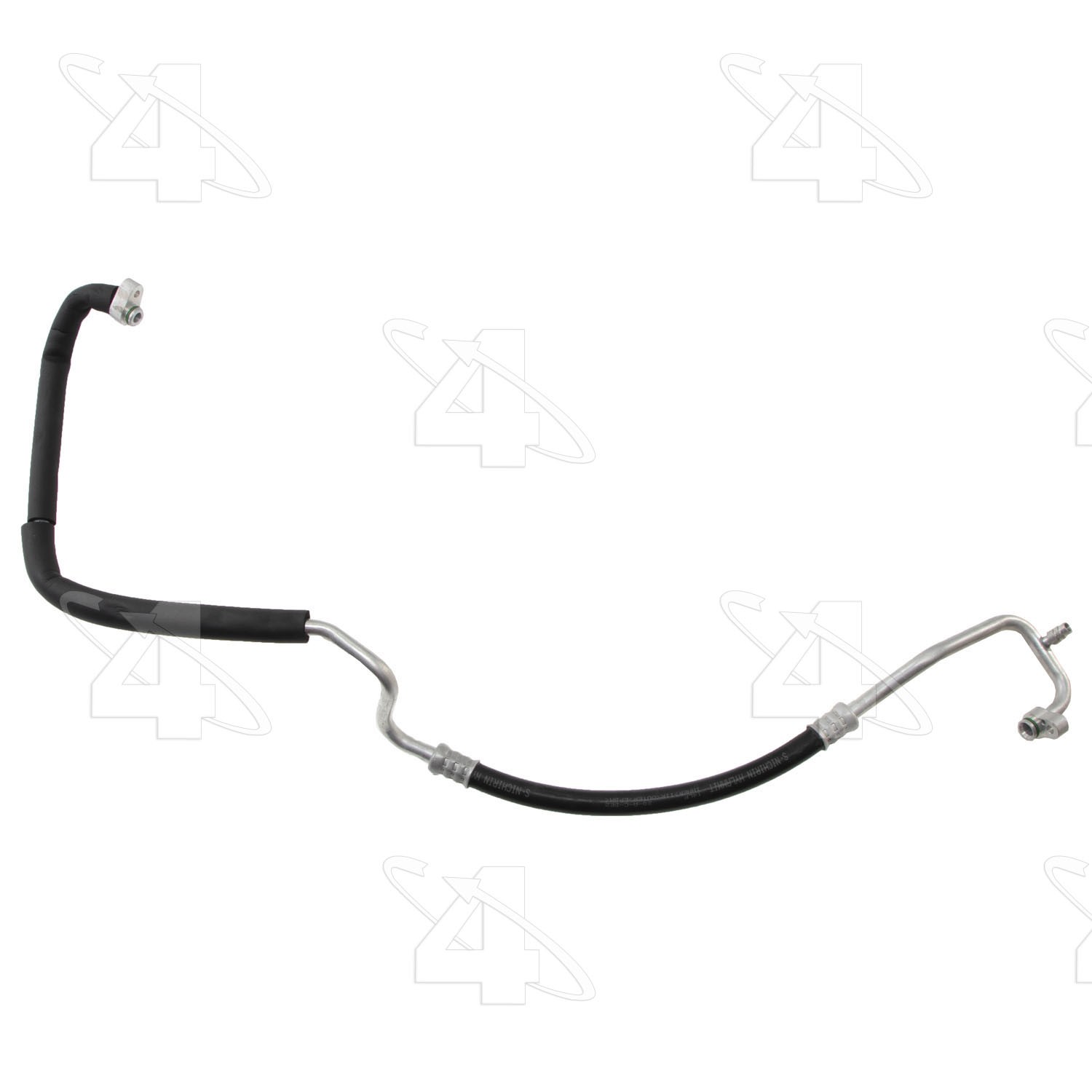 FOUR SEASONS A/C Refrigerant Hose 66603