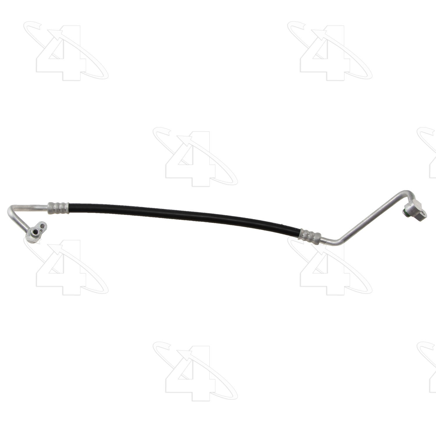 FOUR SEASONS A/C Refrigerant Hose 66604