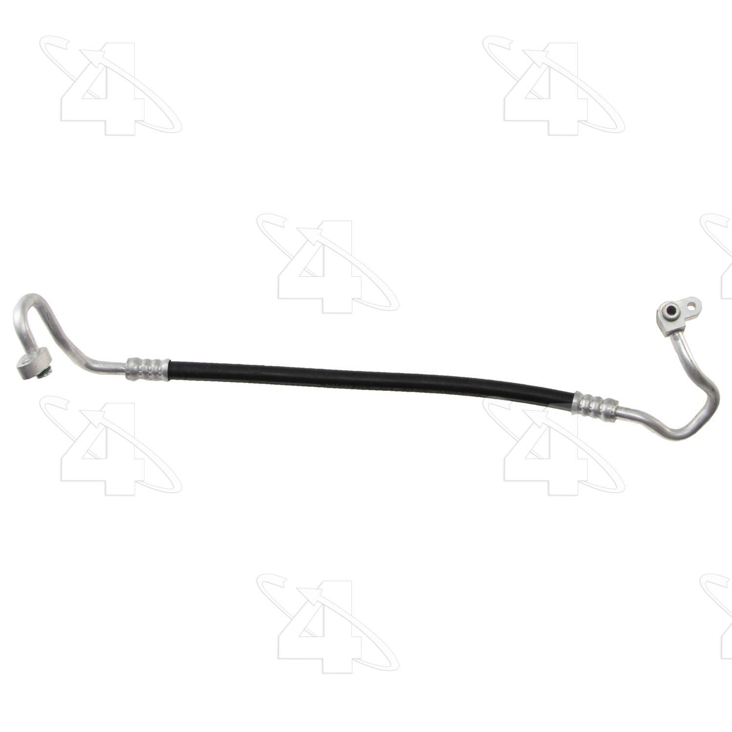 FOUR SEASONS A/C Refrigerant Hose 66606