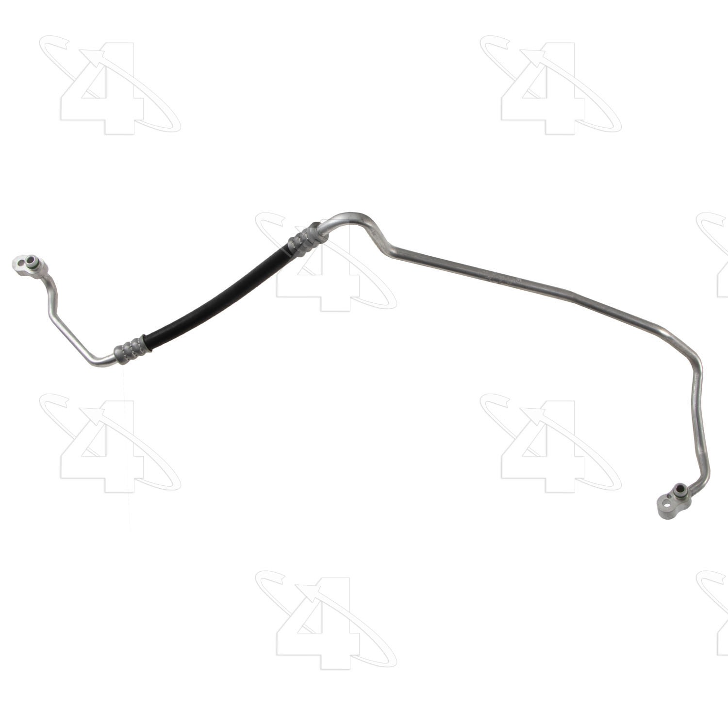 FOUR SEASONS A/C Refrigerant Hose 66614