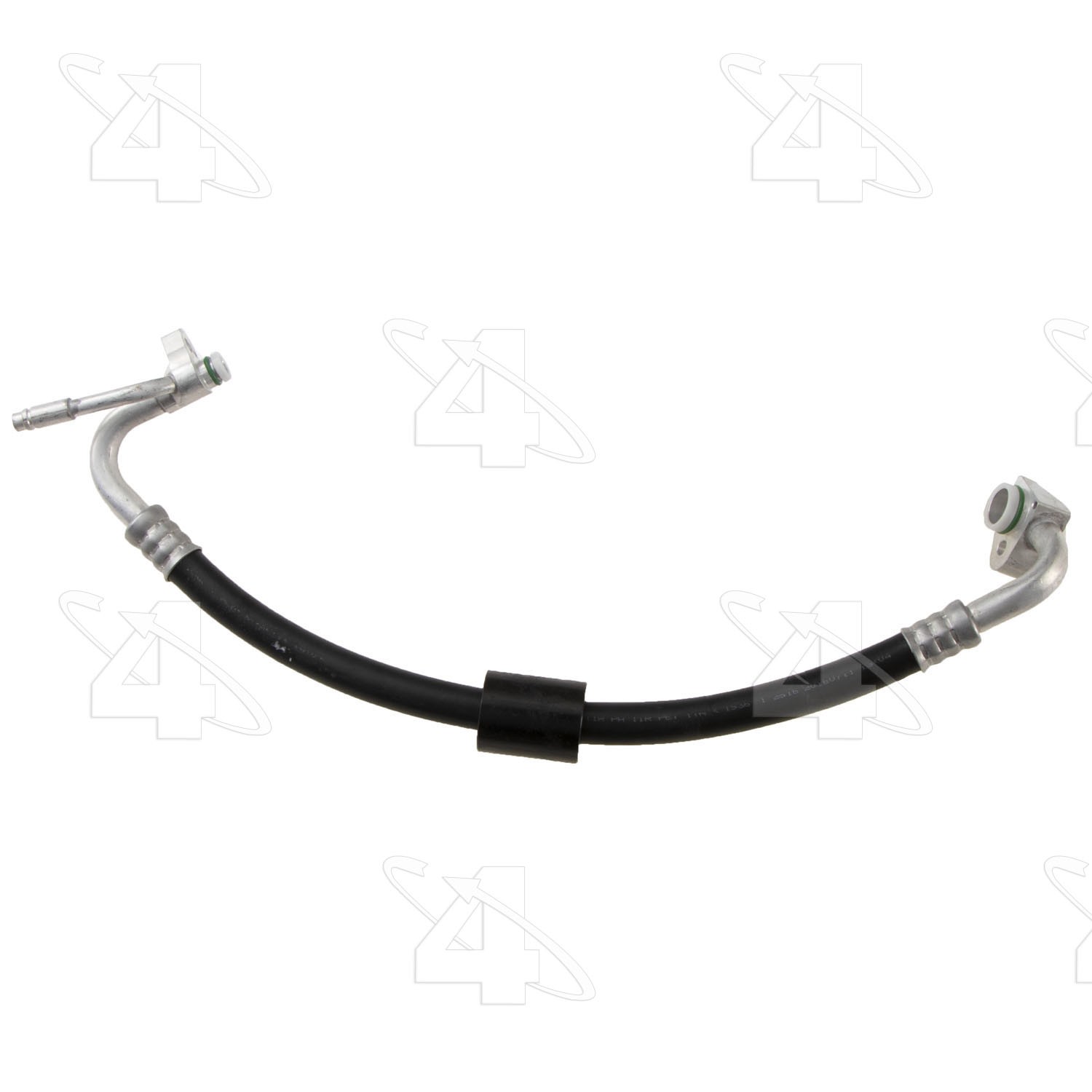 FOUR SEASONS A/C Refrigerant Hose 66617