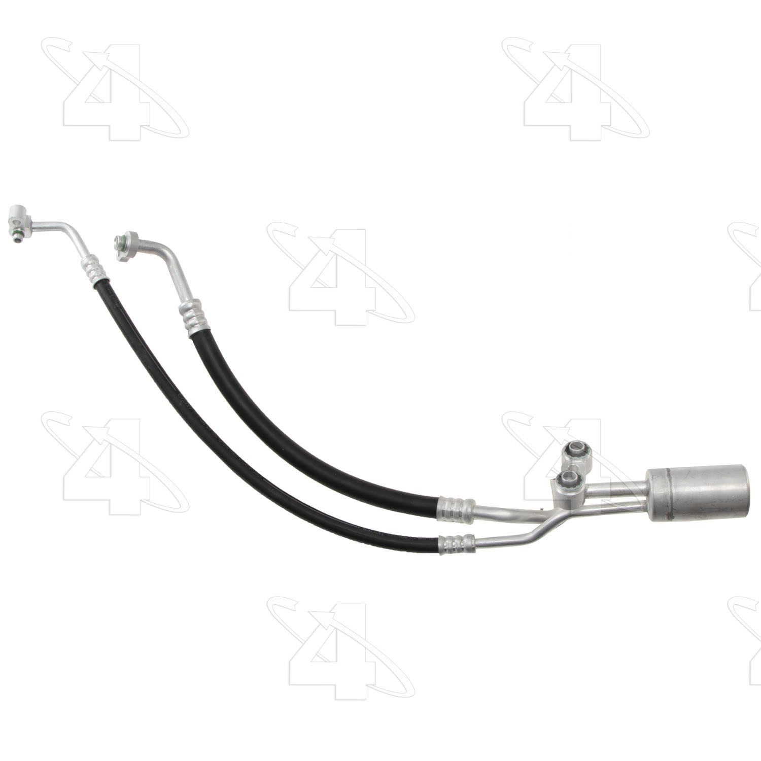 FOUR SEASONS A/C Refrigerant Hose 66629
