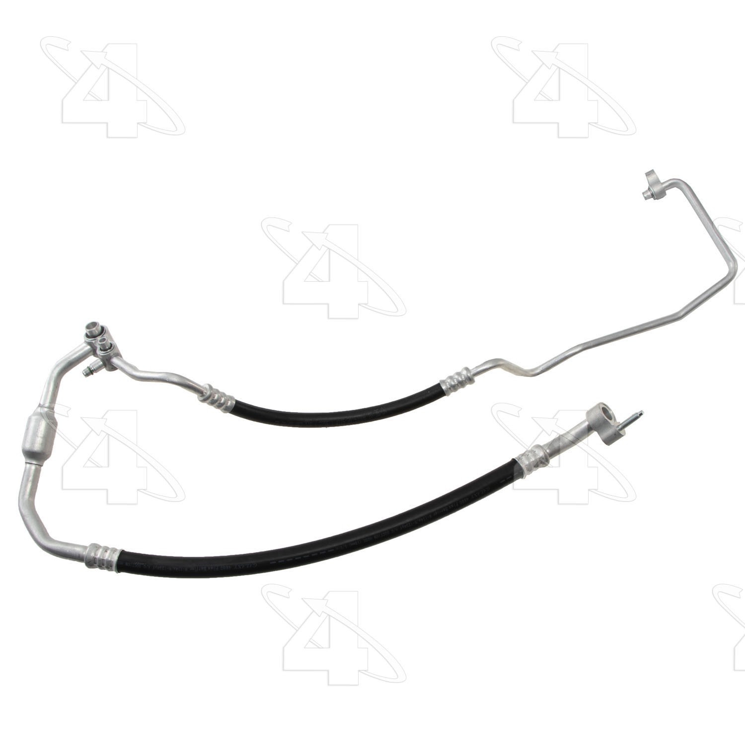 FOUR SEASONS A/C Refrigerant Hose 66638