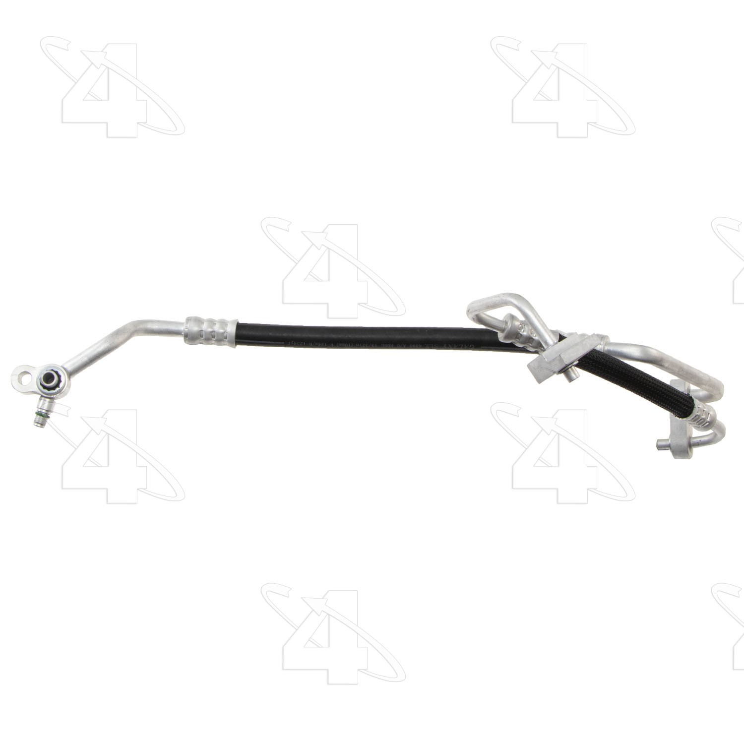 FOUR SEASONS A/C Refrigerant Hose 66646