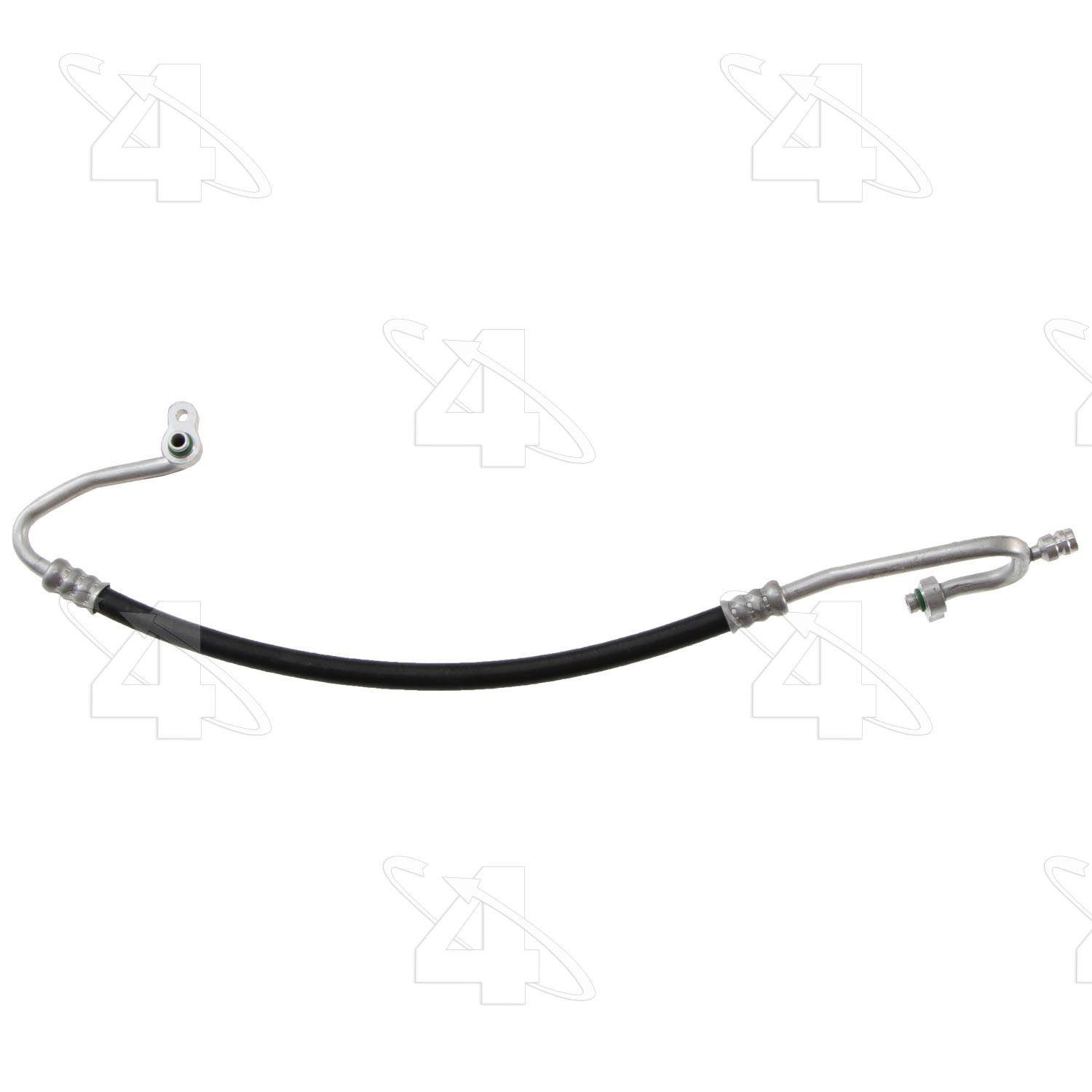 FOUR SEASONS A/C Refrigerant Hose 66656