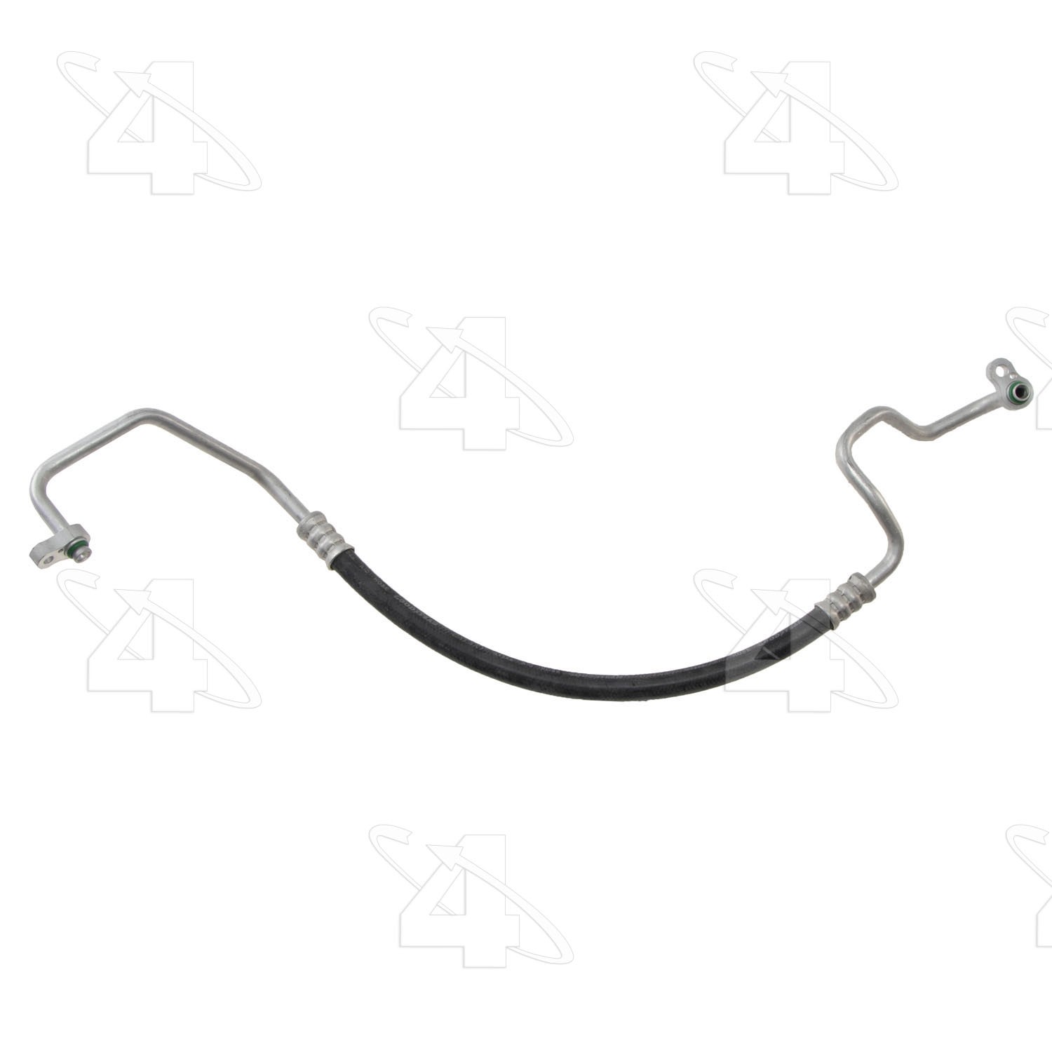 FOUR SEASONS A/C Refrigerant Hose 66665