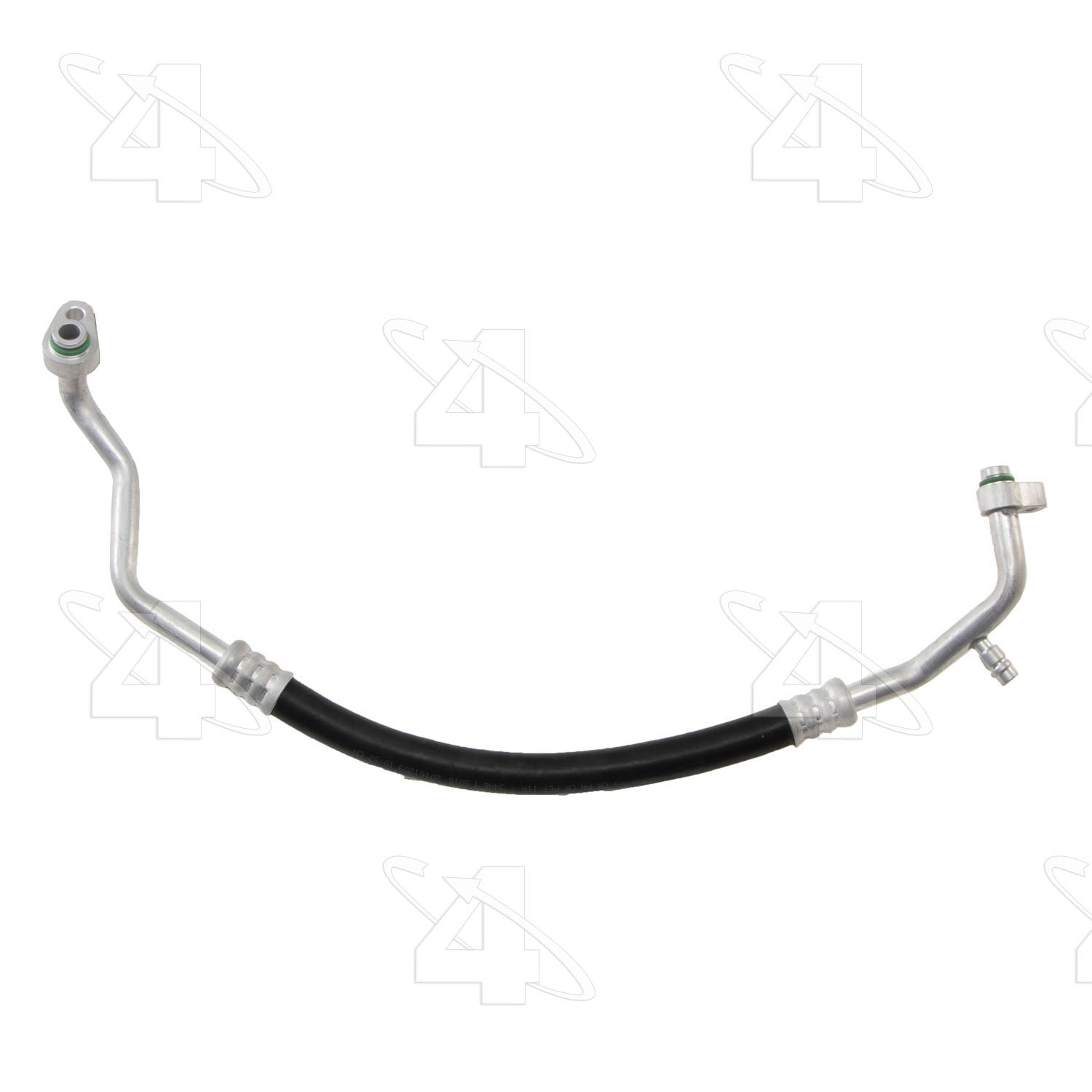 FOUR SEASONS A/C Refrigerant Hose 66666