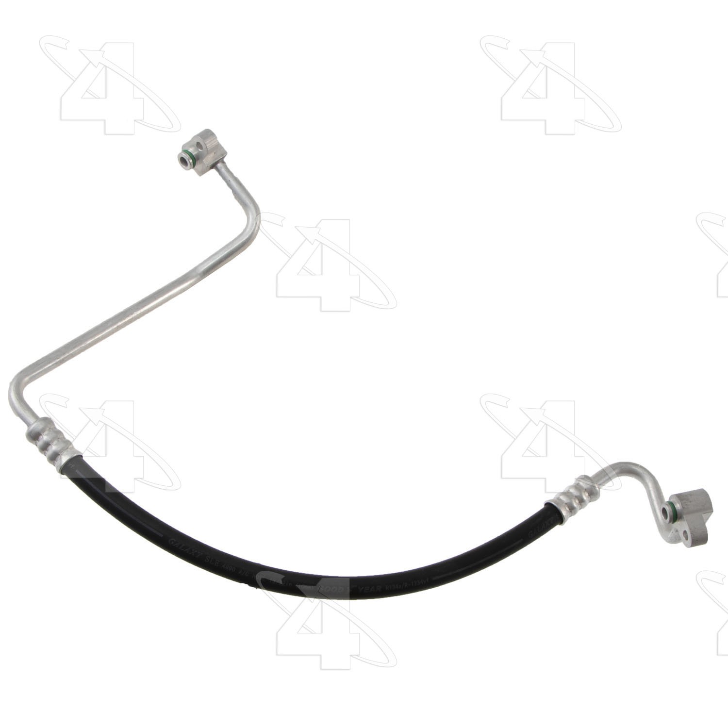 FOUR SEASONS A/C Refrigerant Hose 66669