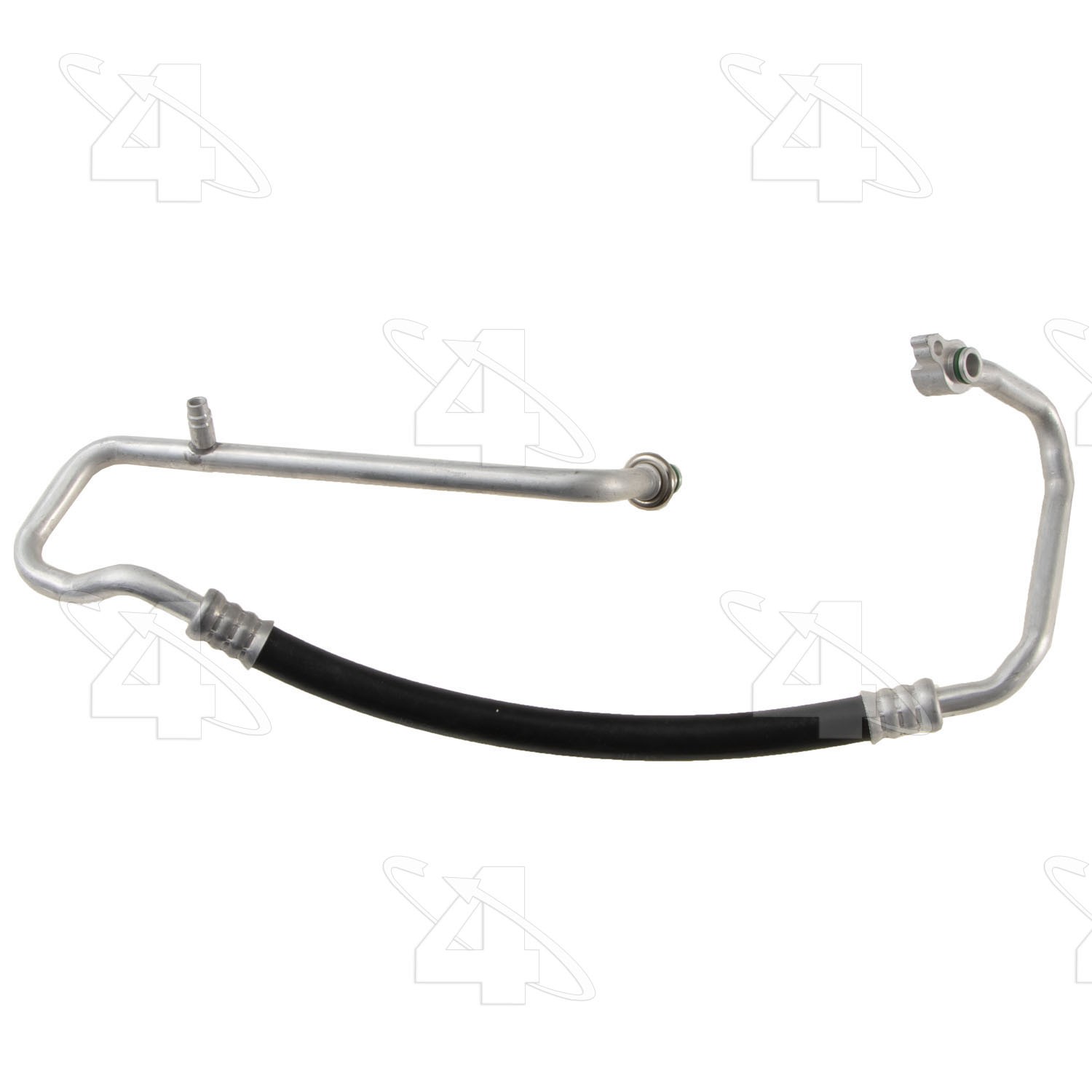FOUR SEASONS A/C Refrigerant Hose 66671