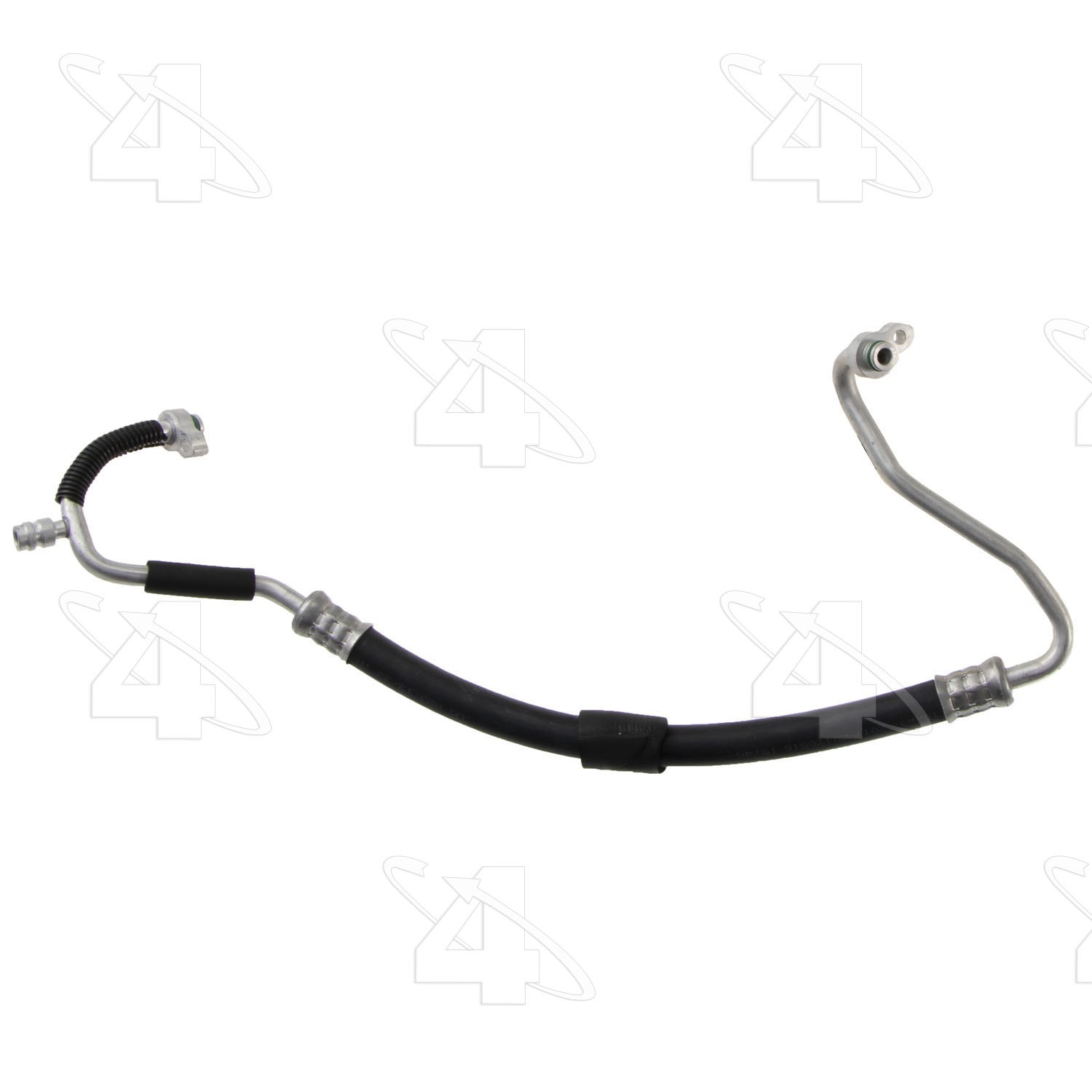 FOUR SEASONS A/C Refrigerant Hose 66674