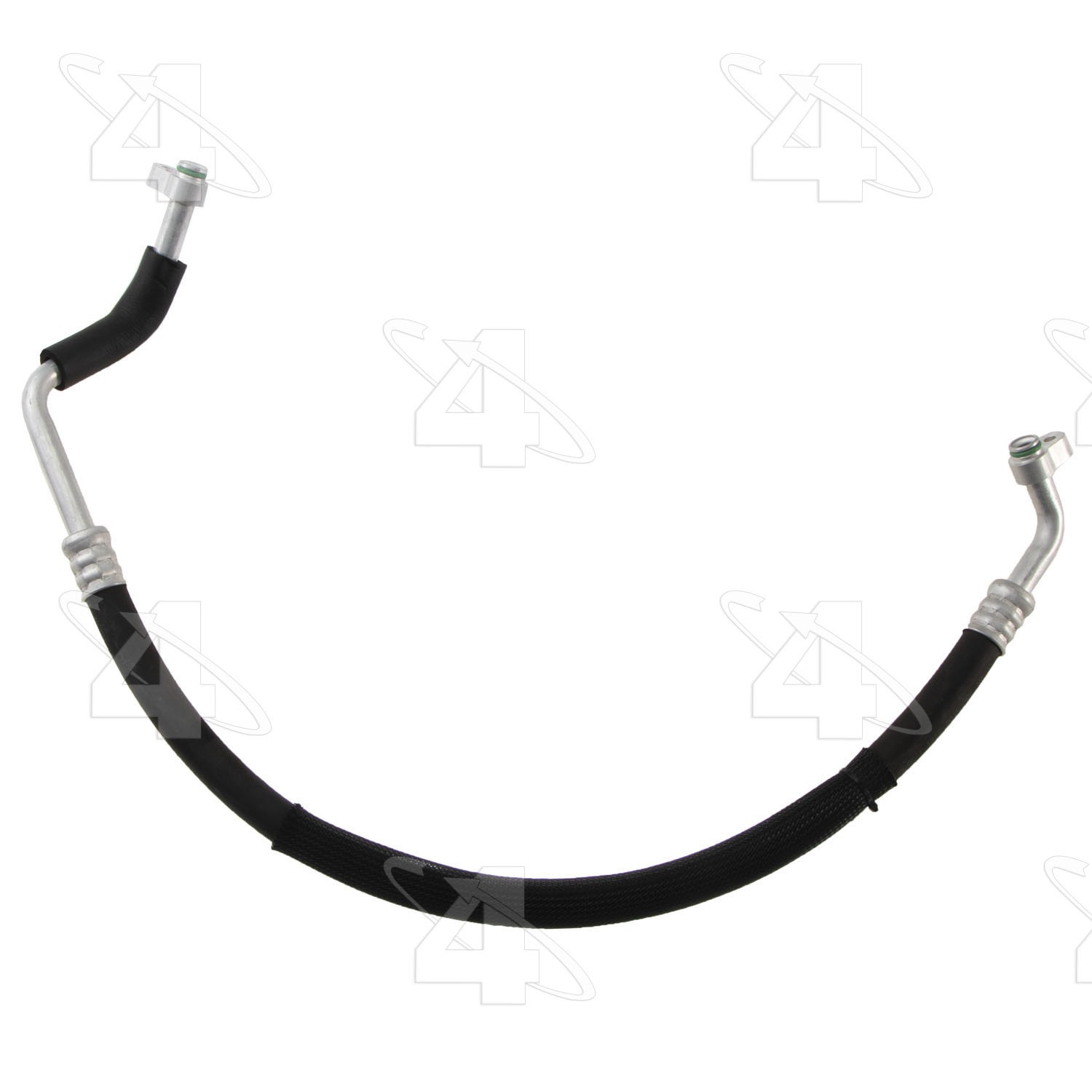 FOUR SEASONS A/C Refrigerant Hose 66680