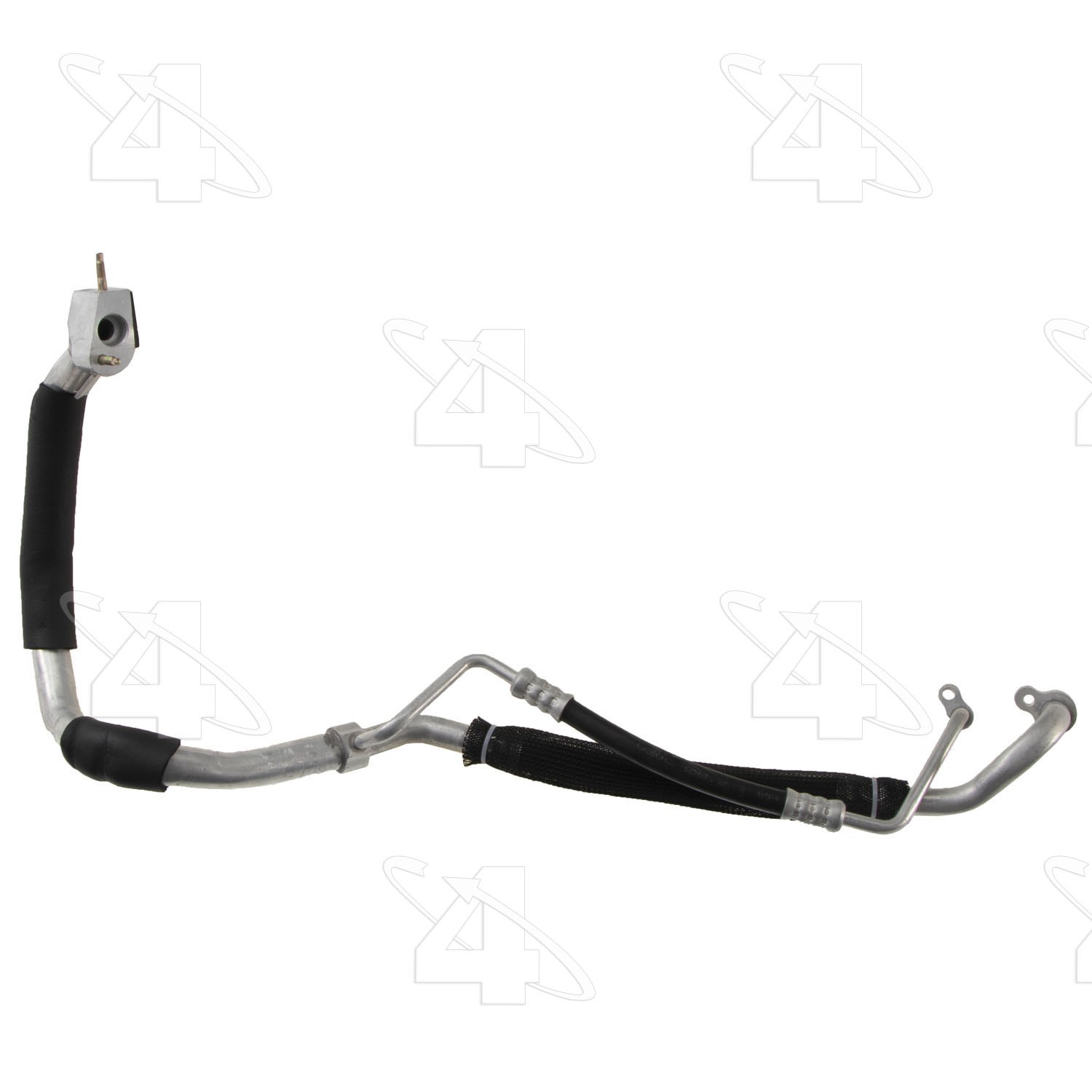 FOUR SEASONS A/C Refrigerant Hose 66682