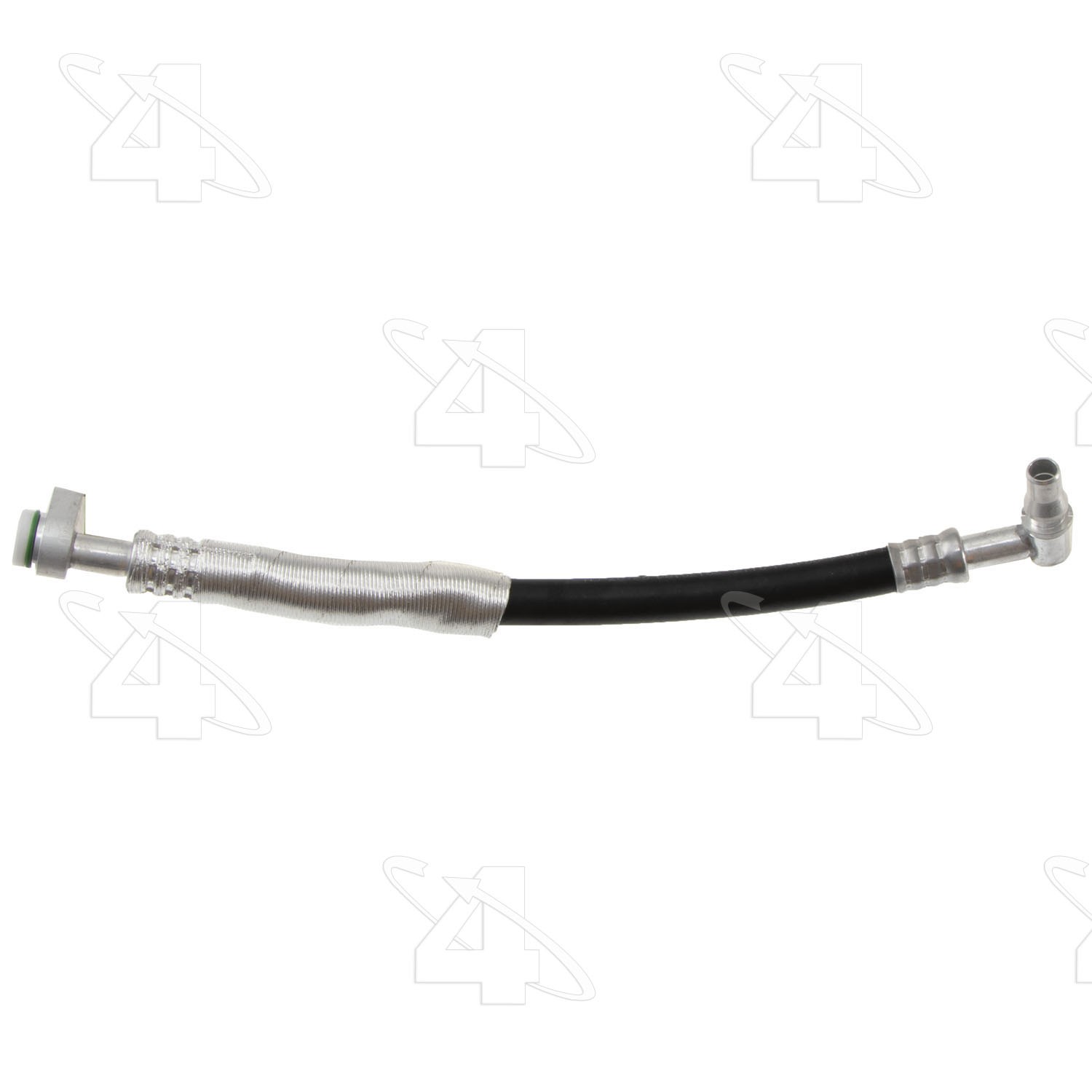 FOUR SEASONS A/C Refrigerant Hose 66683