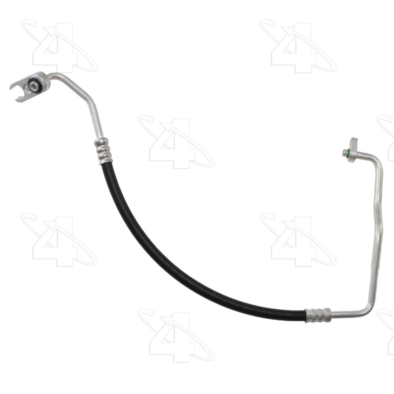 FOUR SEASONS A/C Refrigerant Hose 66694