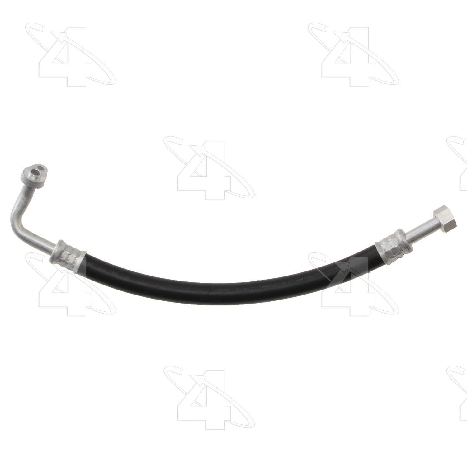 FOUR SEASONS A/C Refrigerant Hose 66700