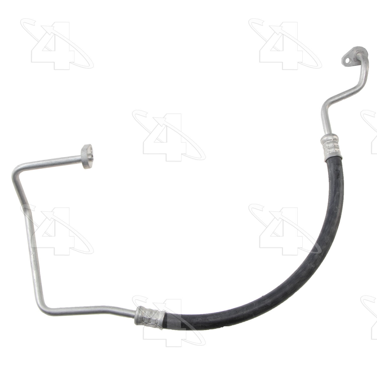 FOUR SEASONS A/C Refrigerant Hose 66701