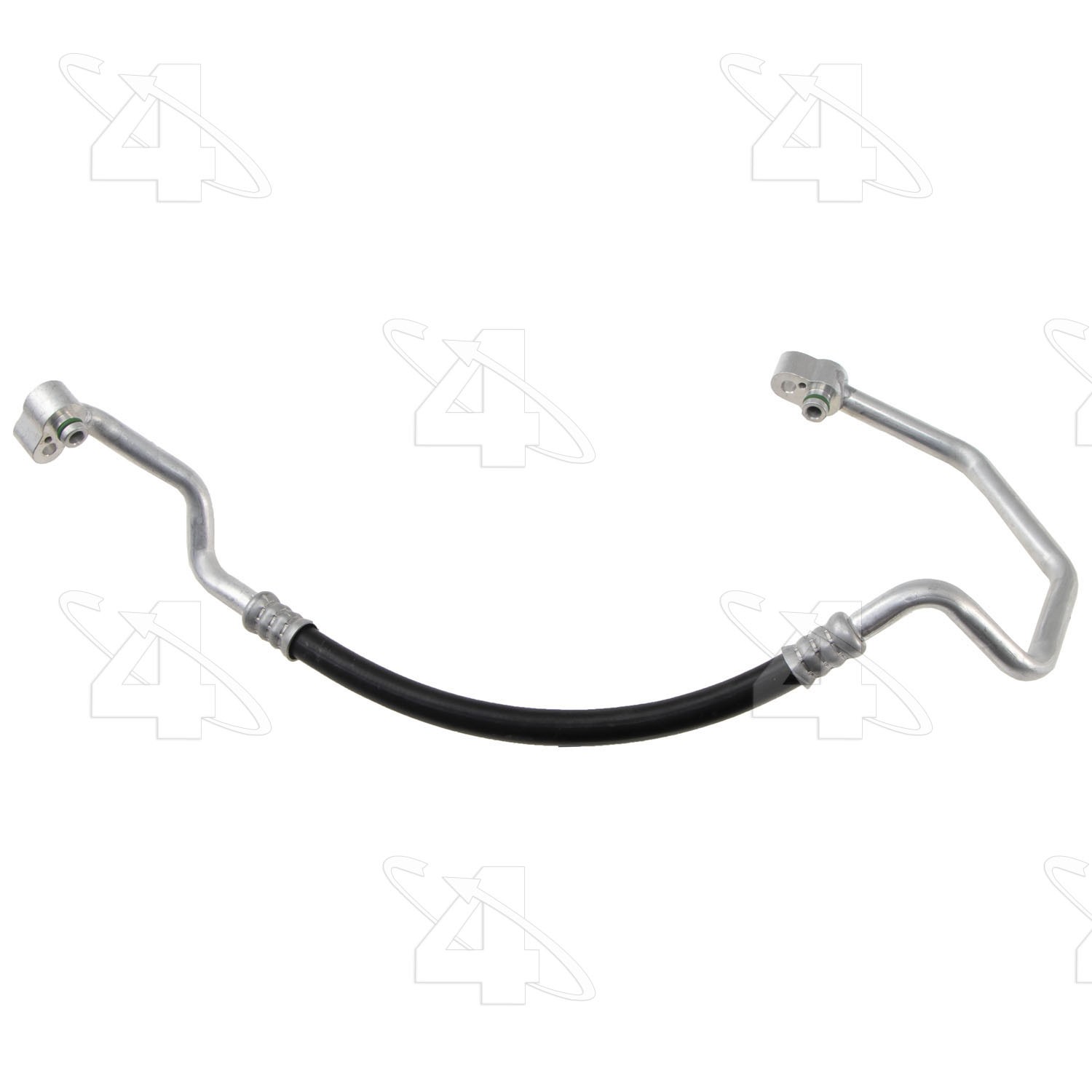 FOUR SEASONS A/C Refrigerant Hose 66706