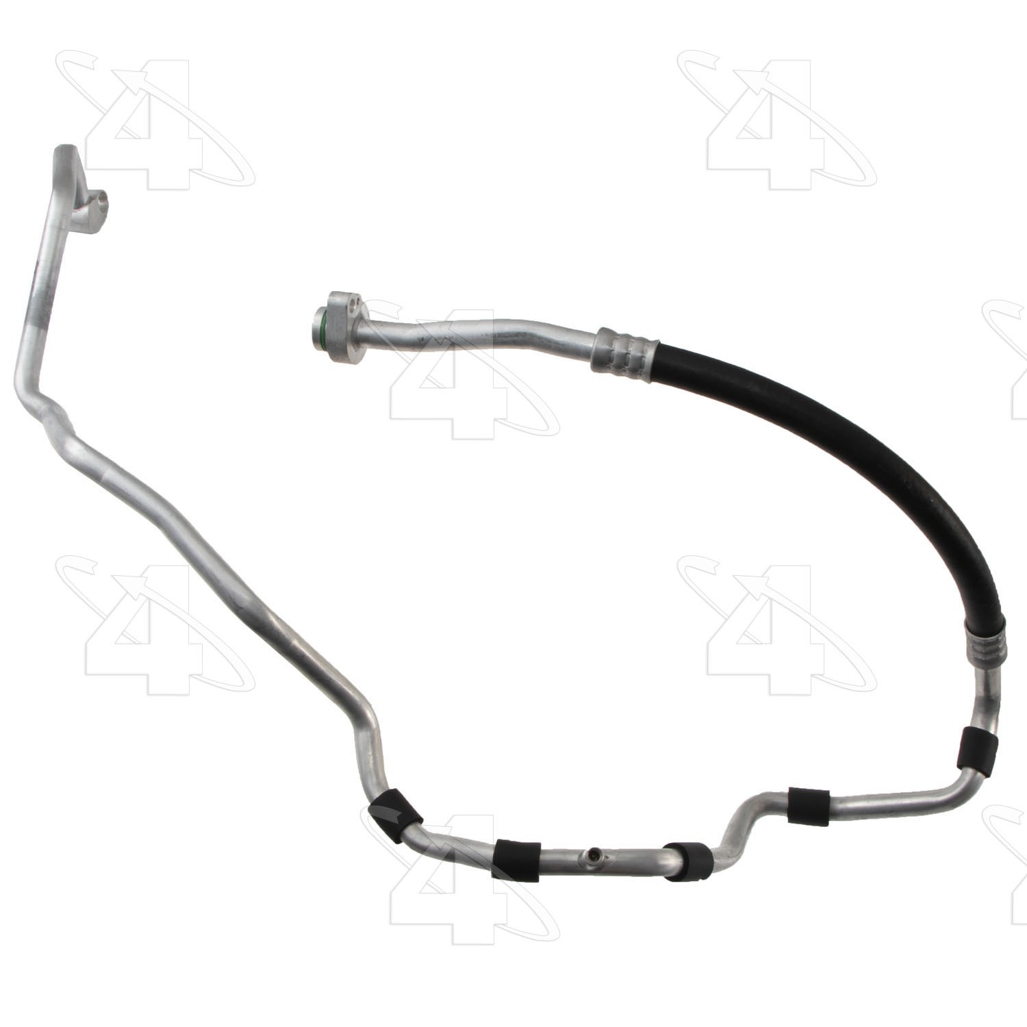 FOUR SEASONS A/C Refrigerant Hose 66708