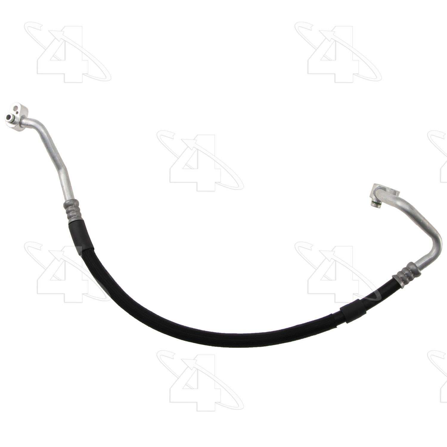 FOUR SEASONS A/C Refrigerant Hose 66709