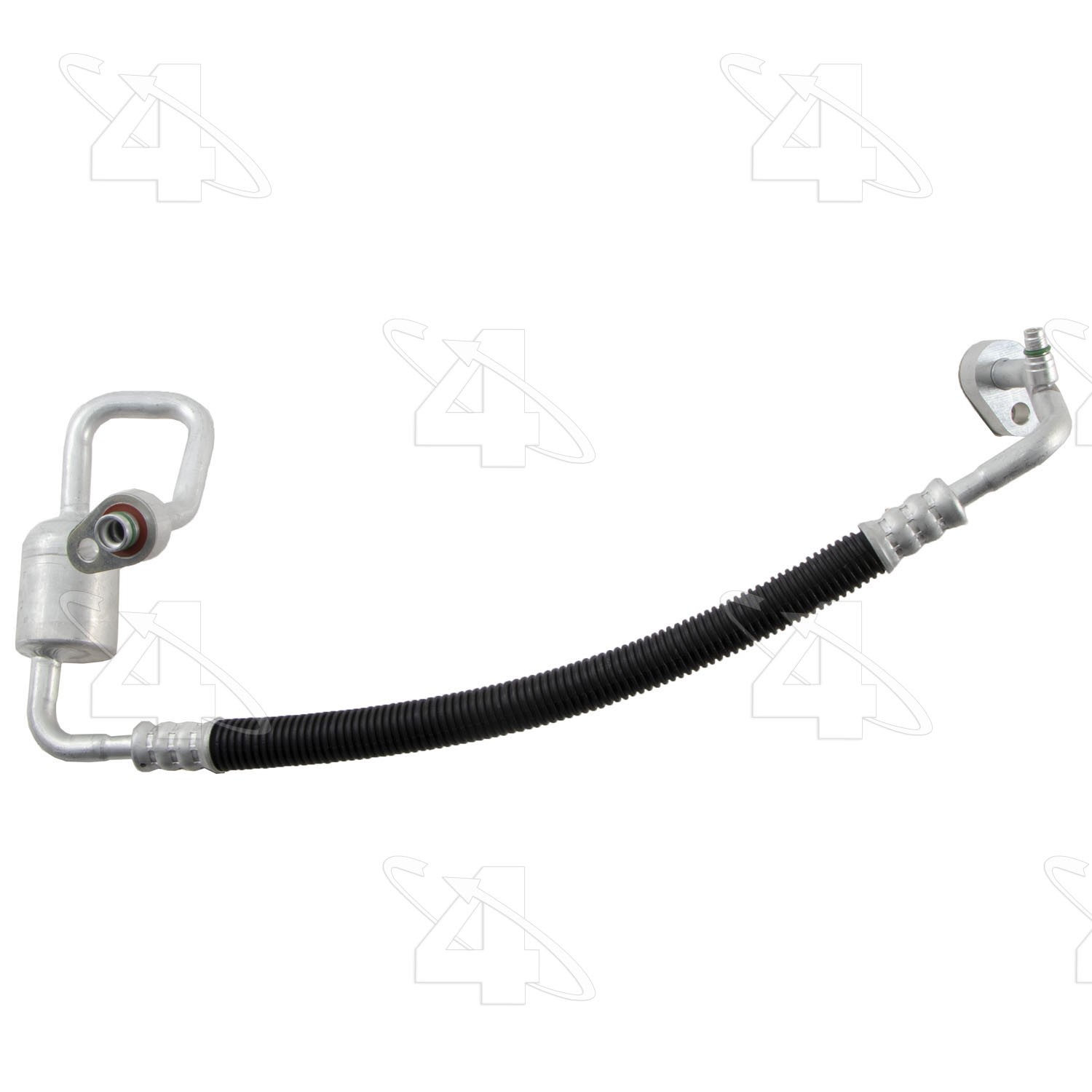 FOUR SEASONS A/C Refrigerant Hose 66760
