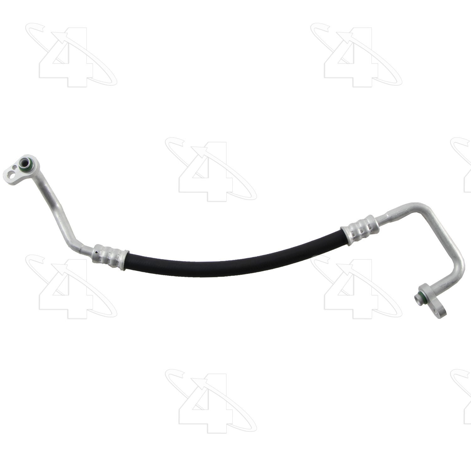 FOUR SEASONS A/C Refrigerant Hose 66780