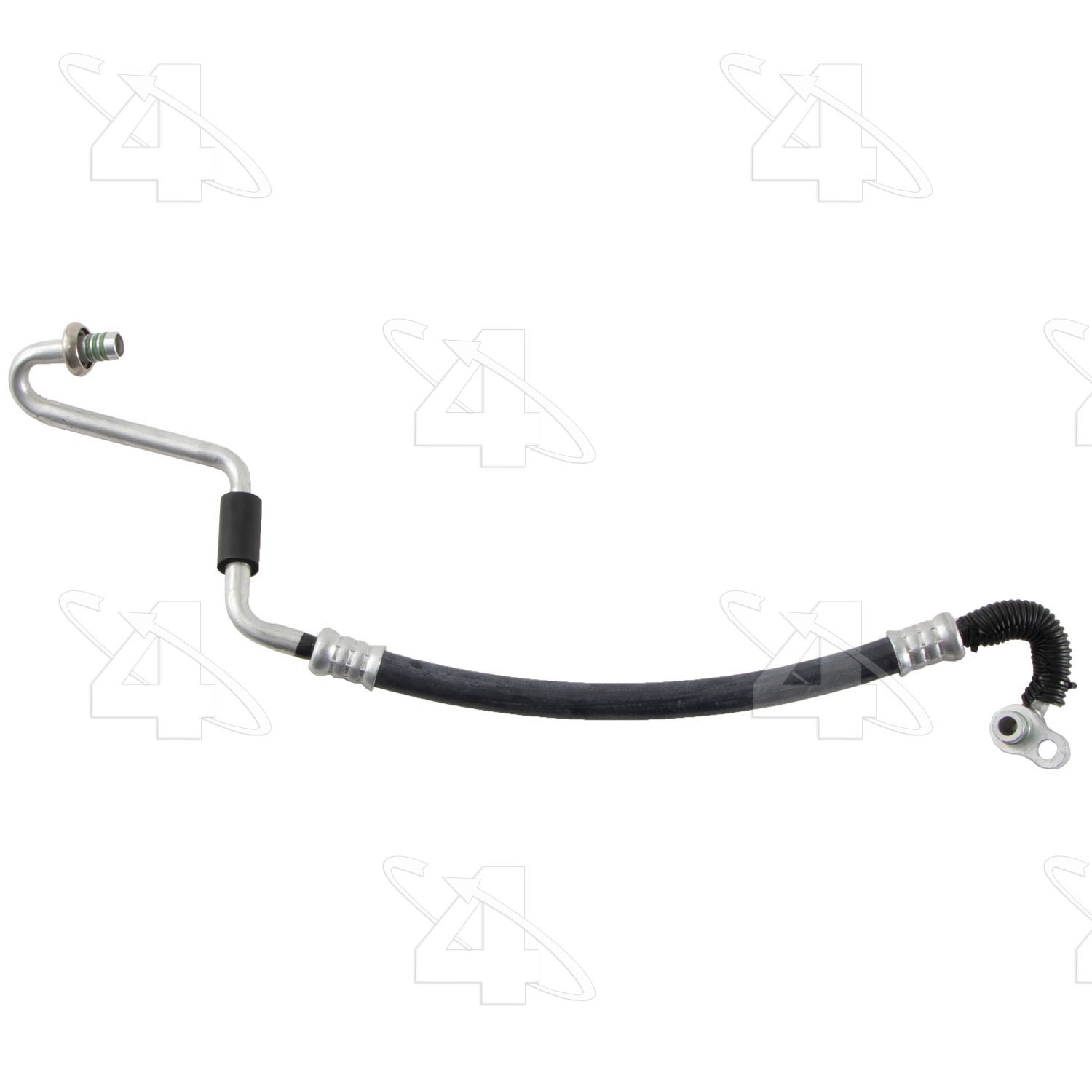 FOUR SEASONS A/C Refrigerant Hose 66854
