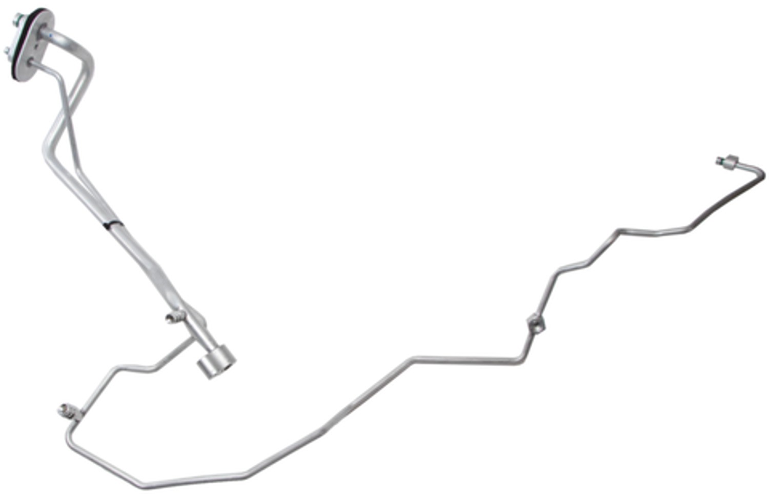 FOUR SEASONS A/C Refrigerant Hose 66875