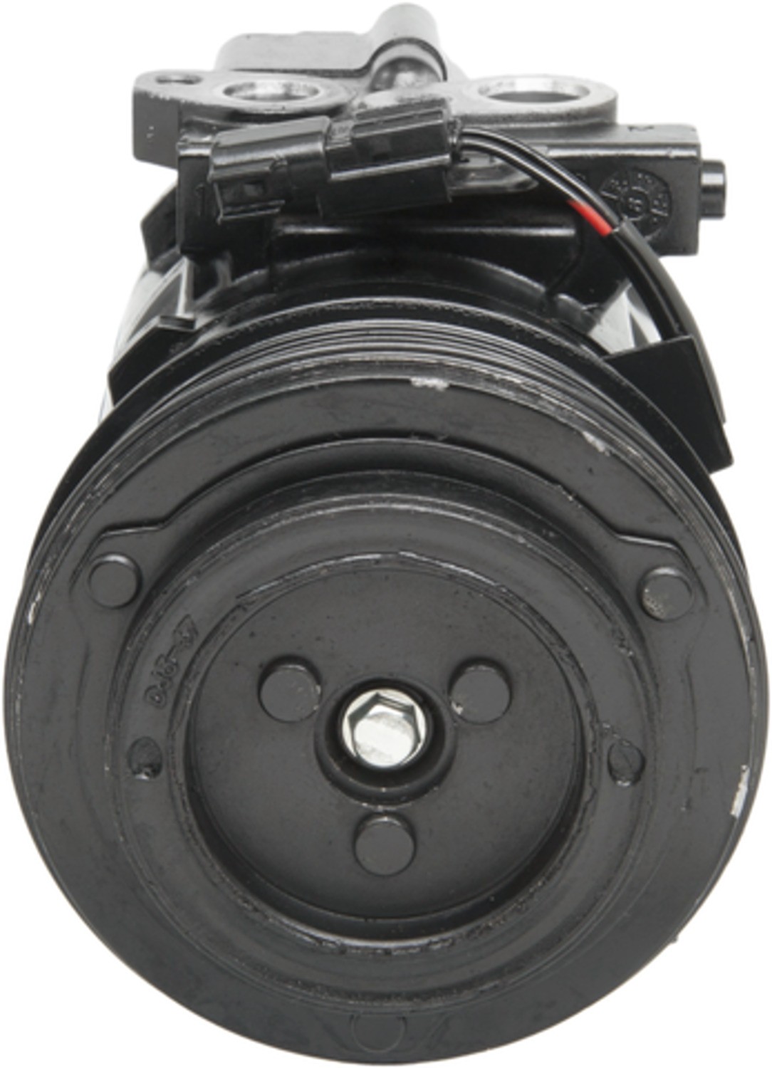 FOUR SEASONS A/C Compressor 67192