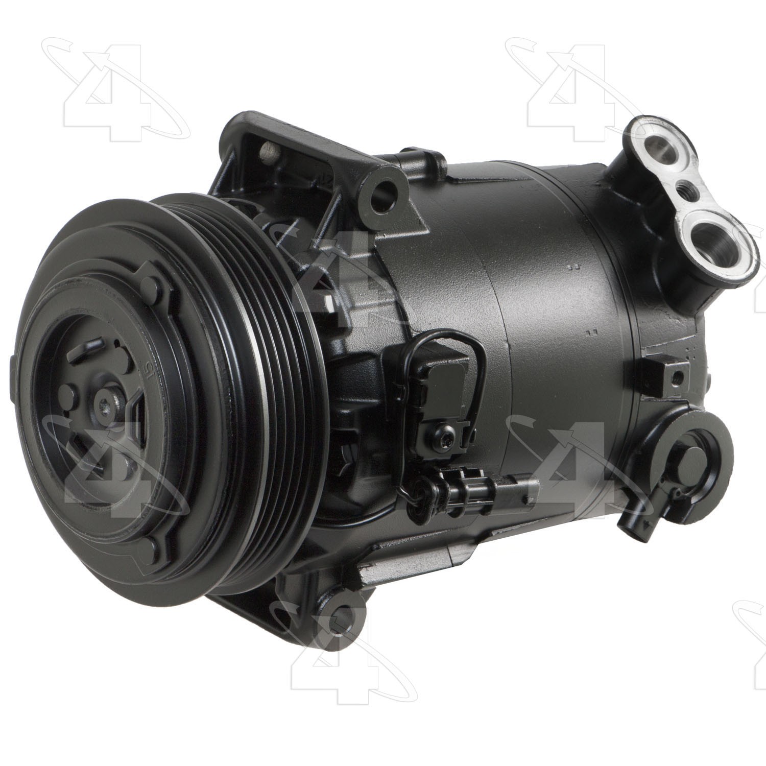FOUR SEASONS A/C Compressor 67222