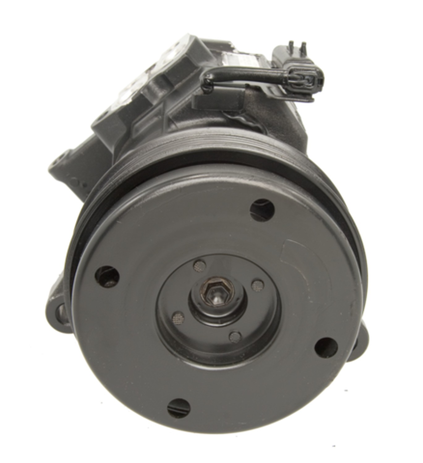FOUR SEASONS A/C Compressor 67308