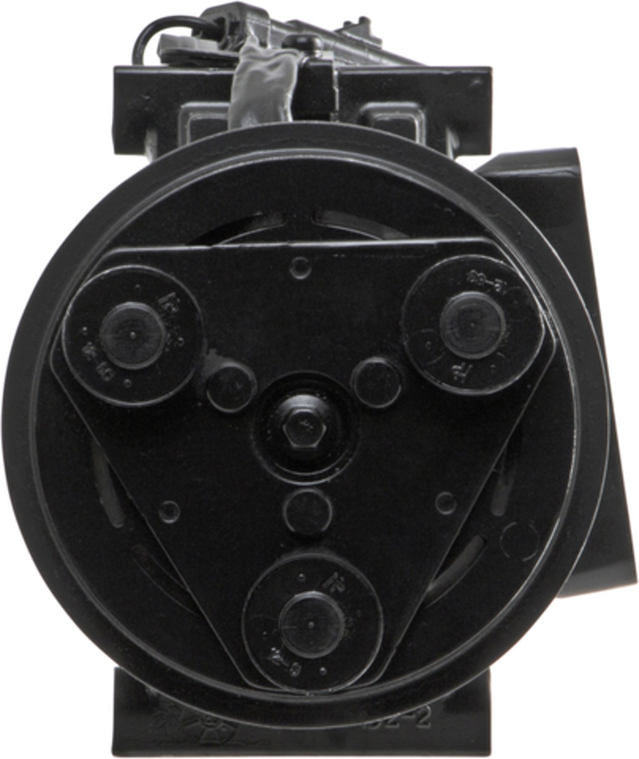FOUR SEASONS A/C Compressor 67340