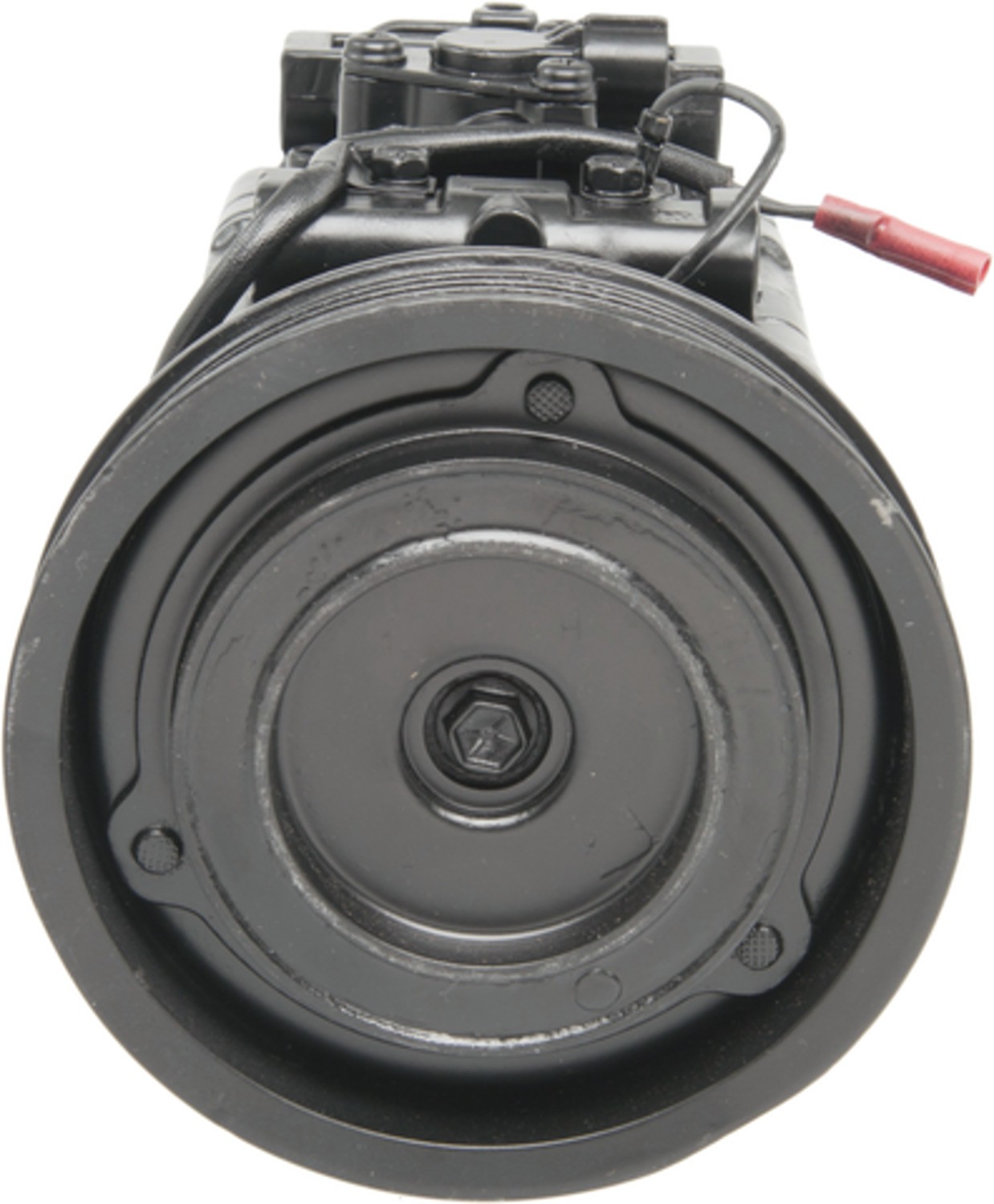 FOUR SEASONS A/C Compressor 67363