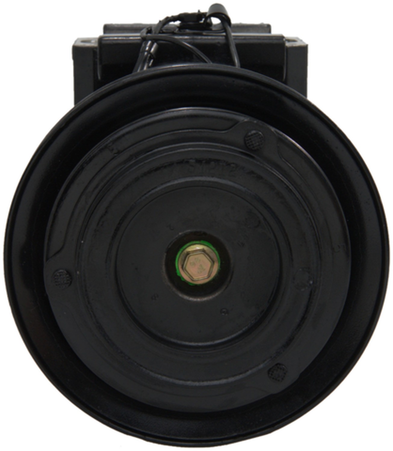 FOUR SEASONS A/C Compressor 67369