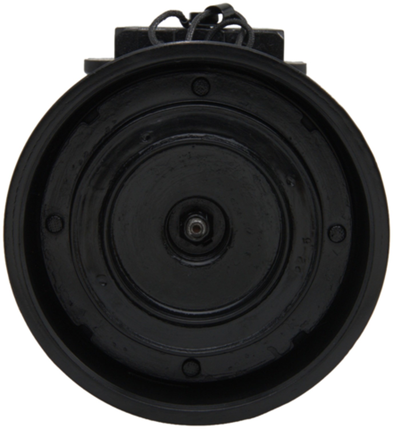 FOUR SEASONS A/C Compressor 67382