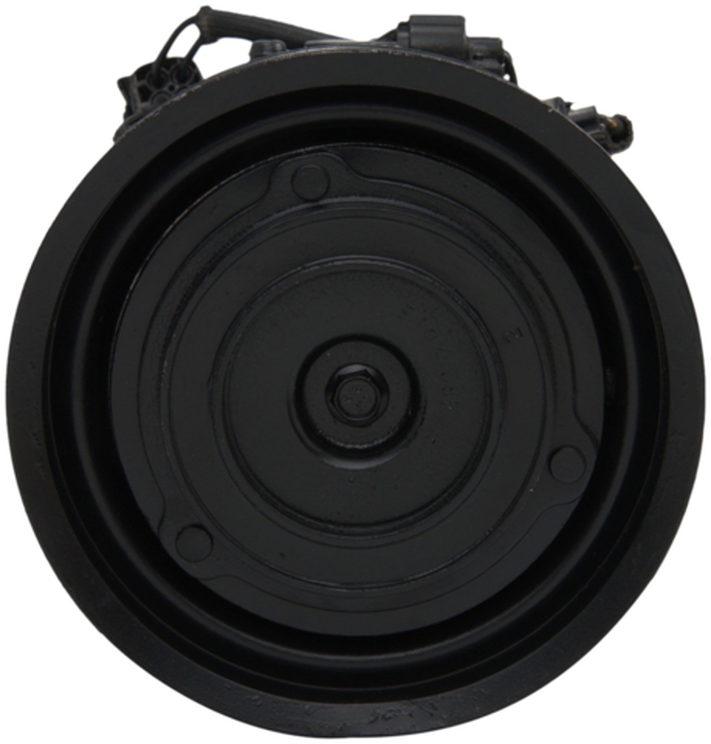 FOUR SEASONS A/C Compressor 67388