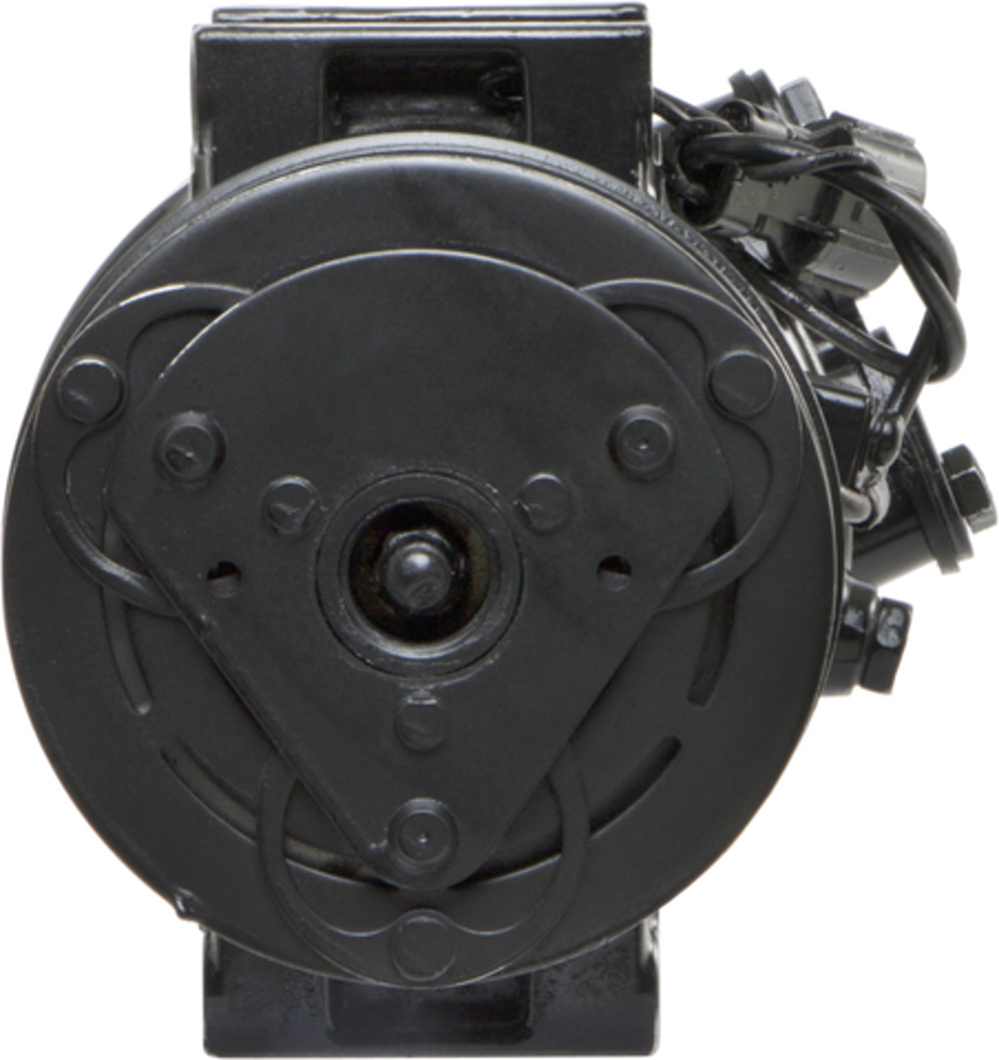 FOUR SEASONS A/C Compressor 67426