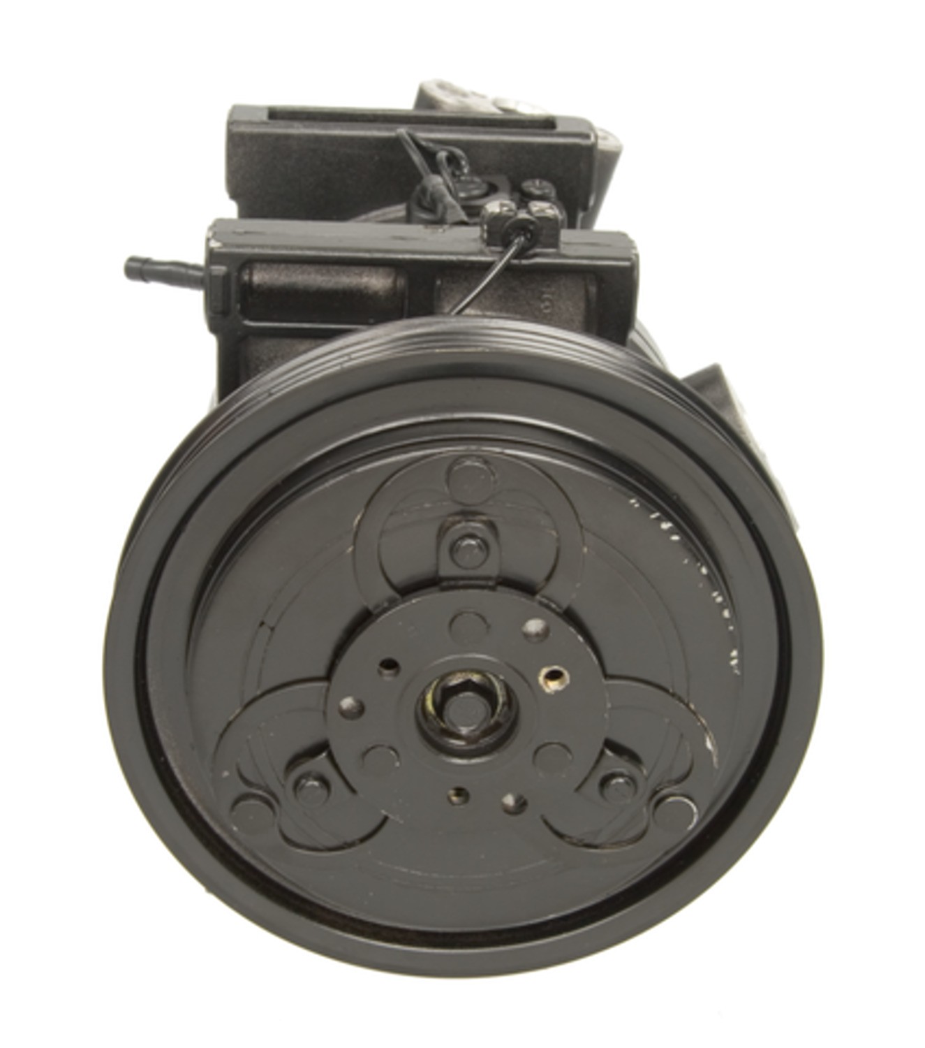 FOUR SEASONS A/C Compressor 67428