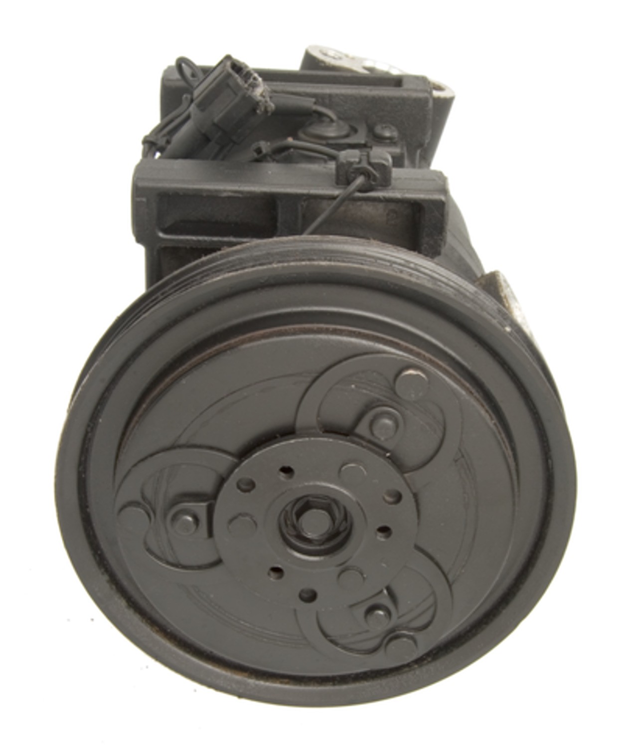 FOUR SEASONS A/C Compressor 67429