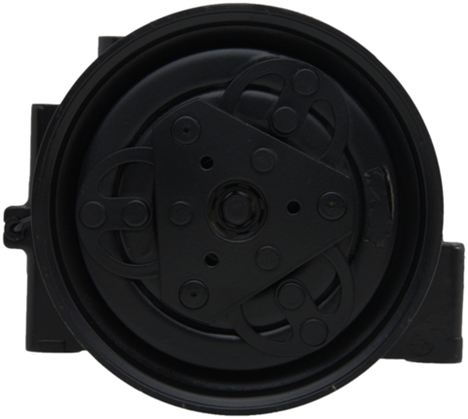 FOUR SEASONS A/C Compressor 67450