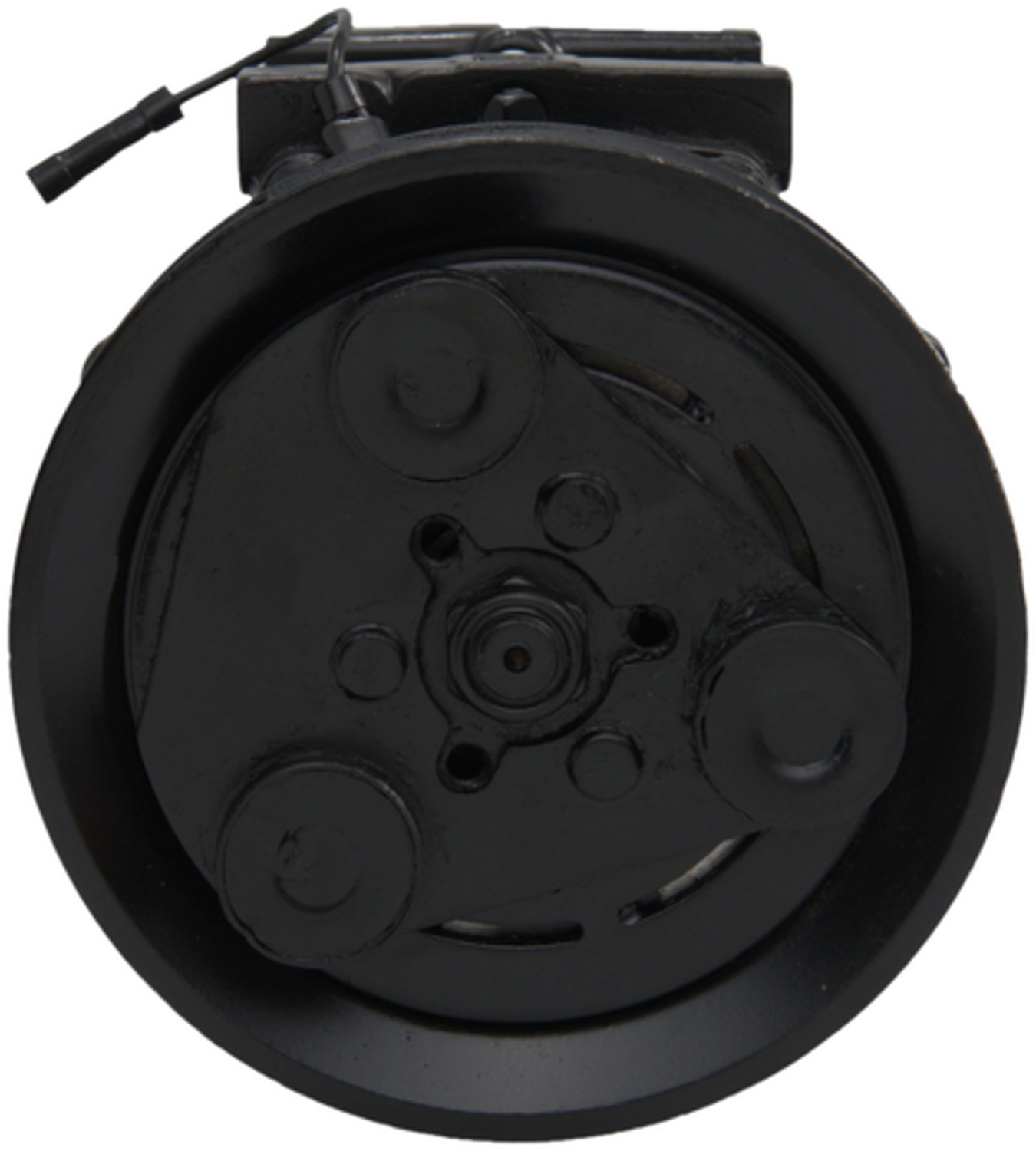 FOUR SEASONS A/C Compressor 67558