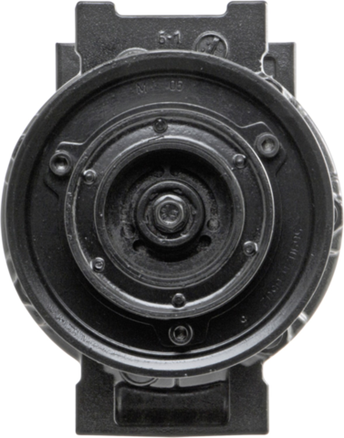 FOUR SEASONS A/C Compressor 67646
