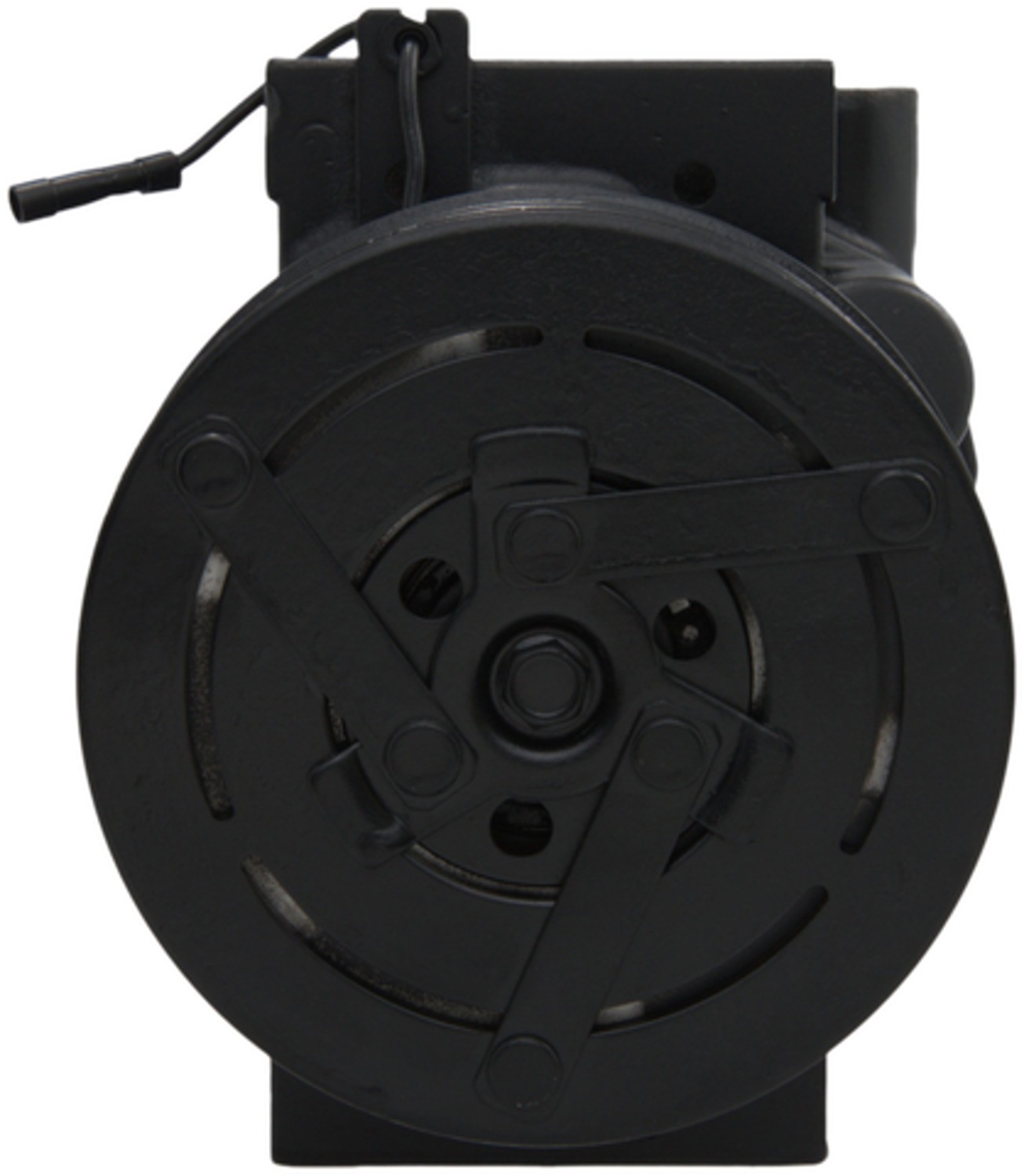 FOUR SEASONS A/C Compressor 67654