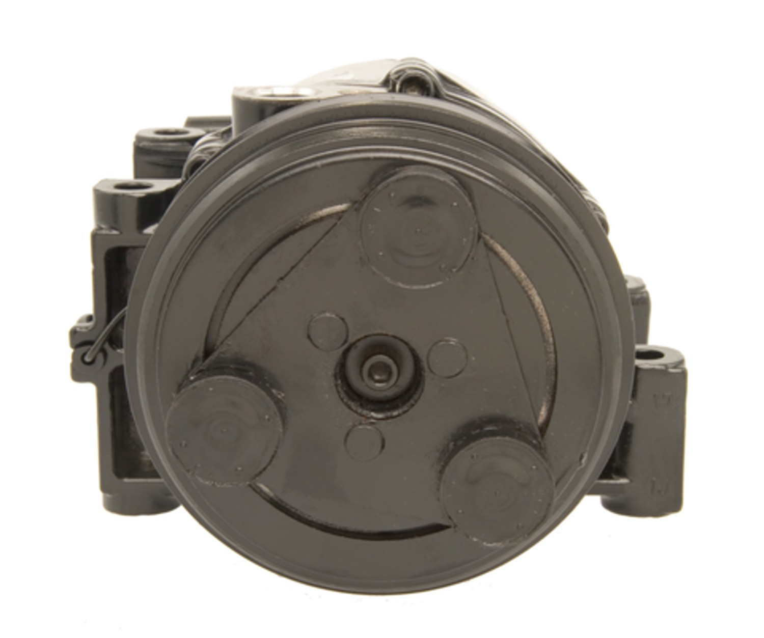 FOUR SEASONS A/C Compressor 67658
