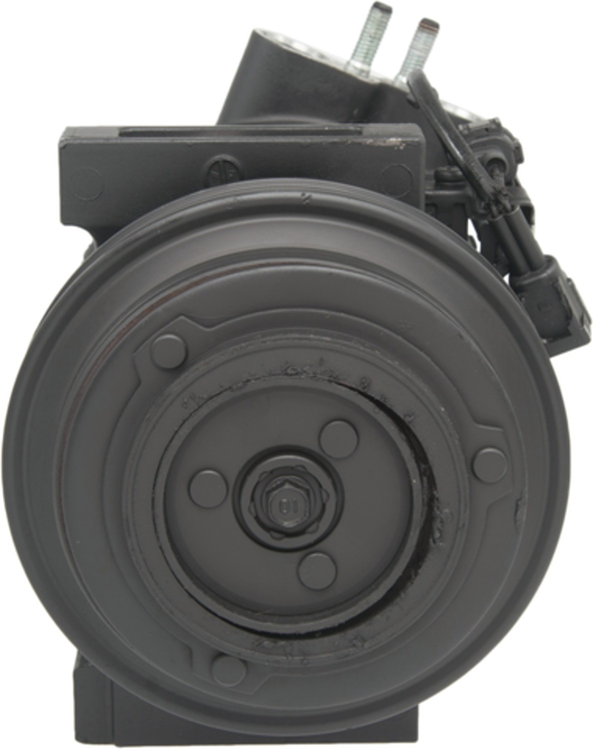 FOUR SEASONS A/C Compressor 67665