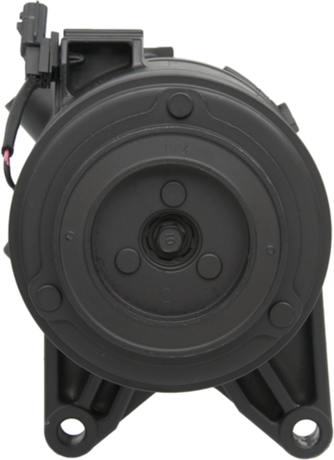 FOUR SEASONS A/C Compressor 67671
