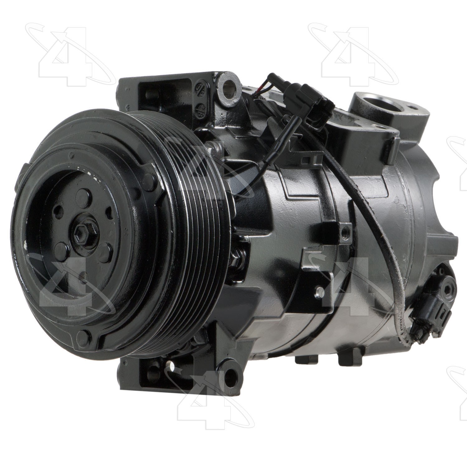 FOUR SEASONS A/C Compressor 67682